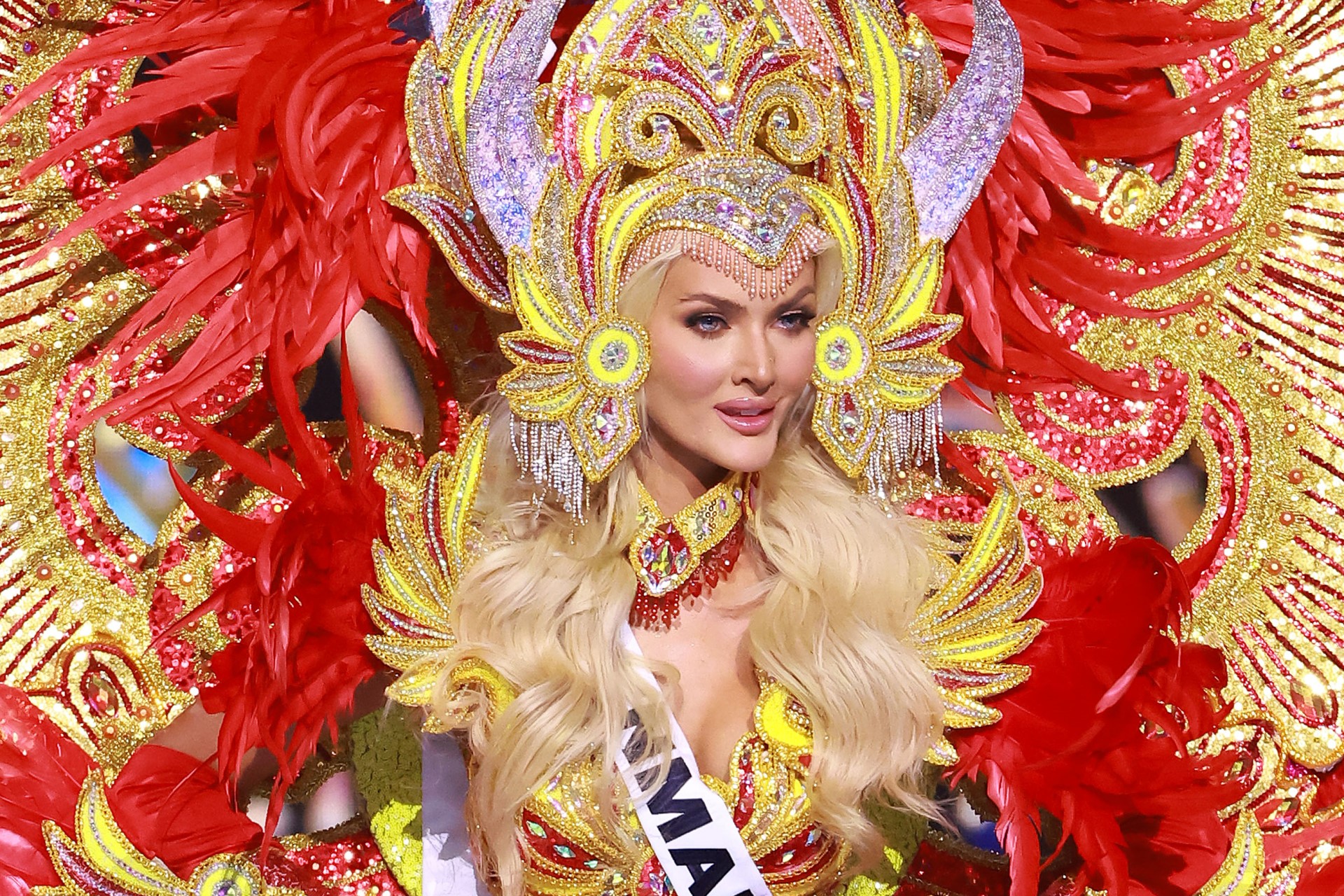 National costumes at Miss Universe 2024: the most spectacular designs