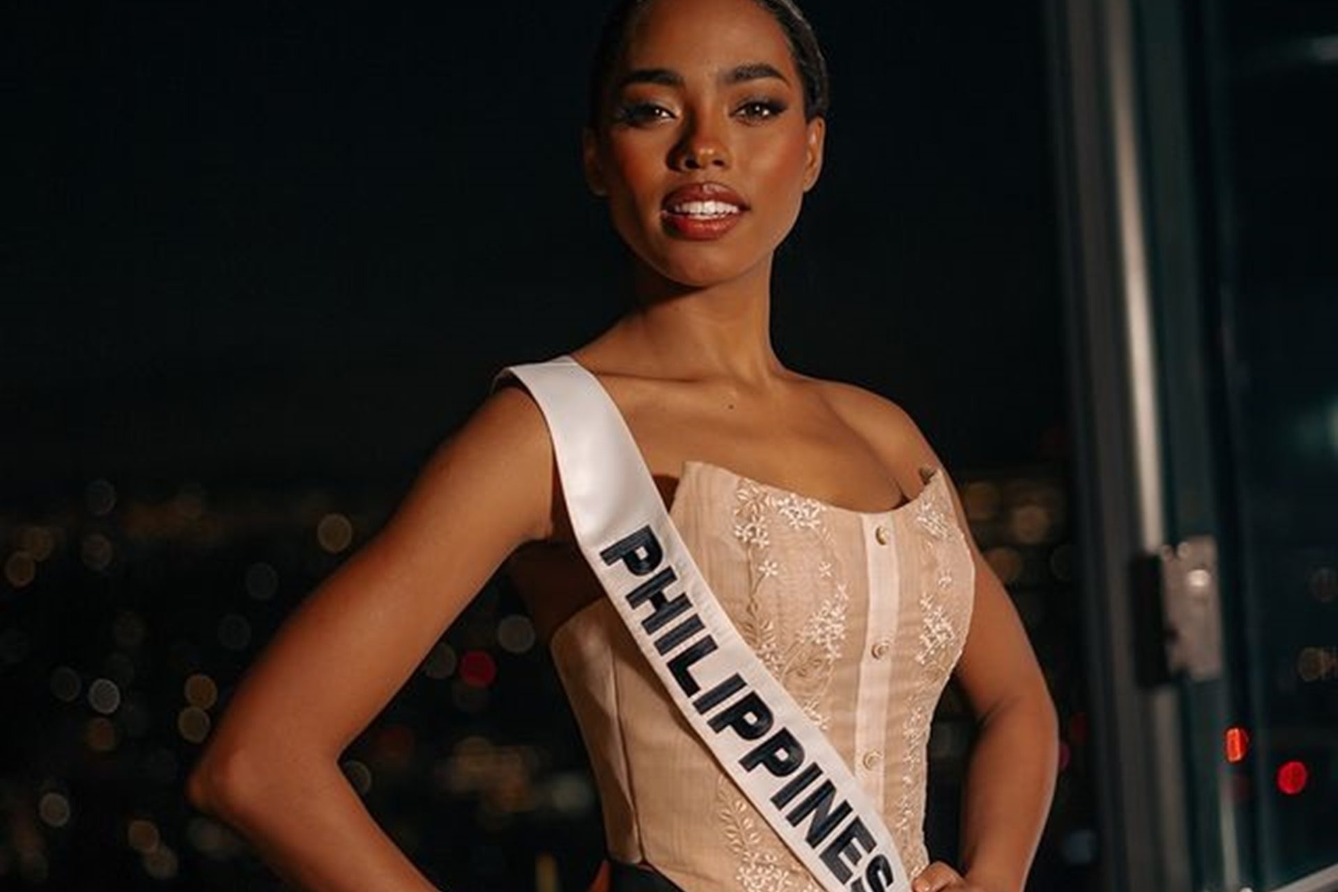 Miss Universe Philippines