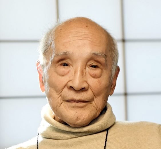 谷川俊太郎さん／享年92歳