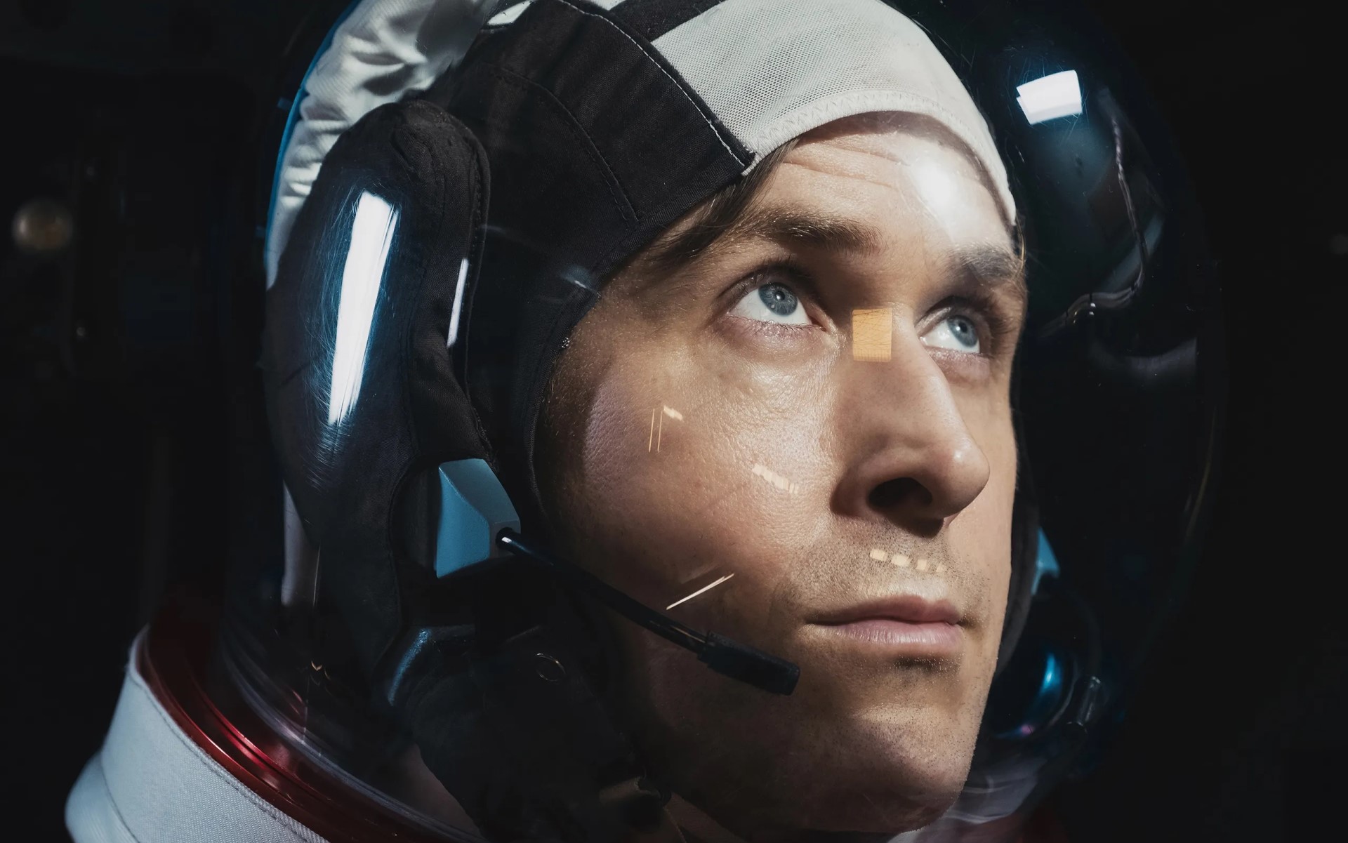 First Man (2018) - Netflix