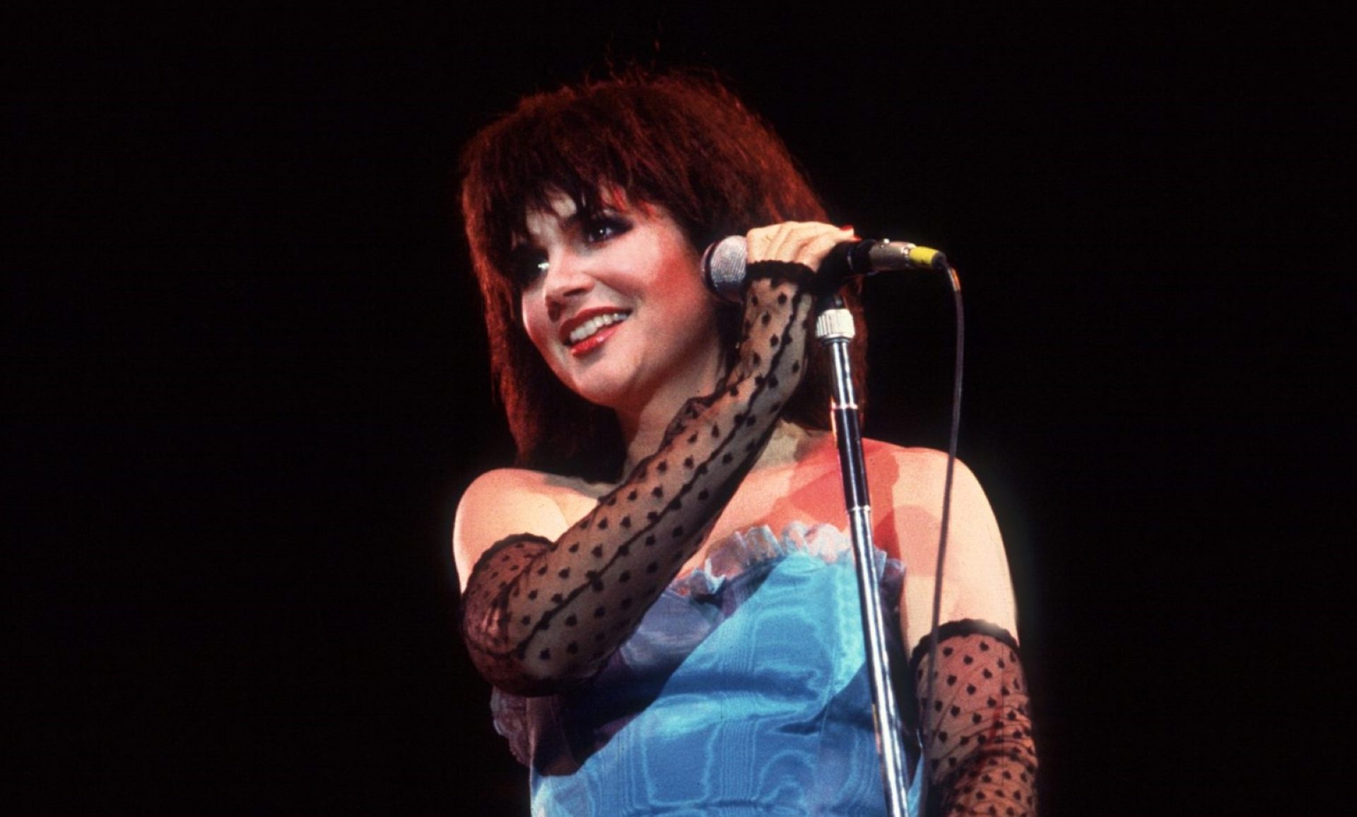 Linda Ronstadt: de reina del rock a un diagnóstico devastador