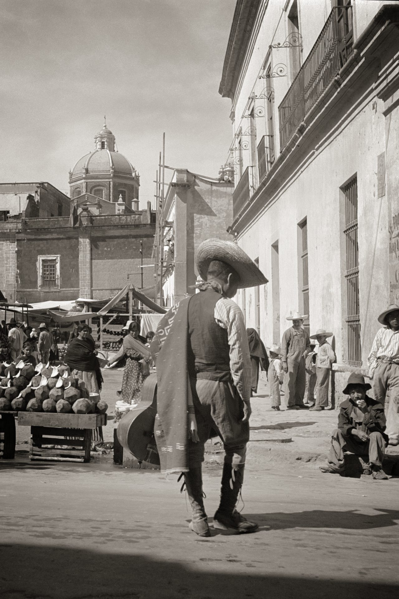 Accesorios típicos