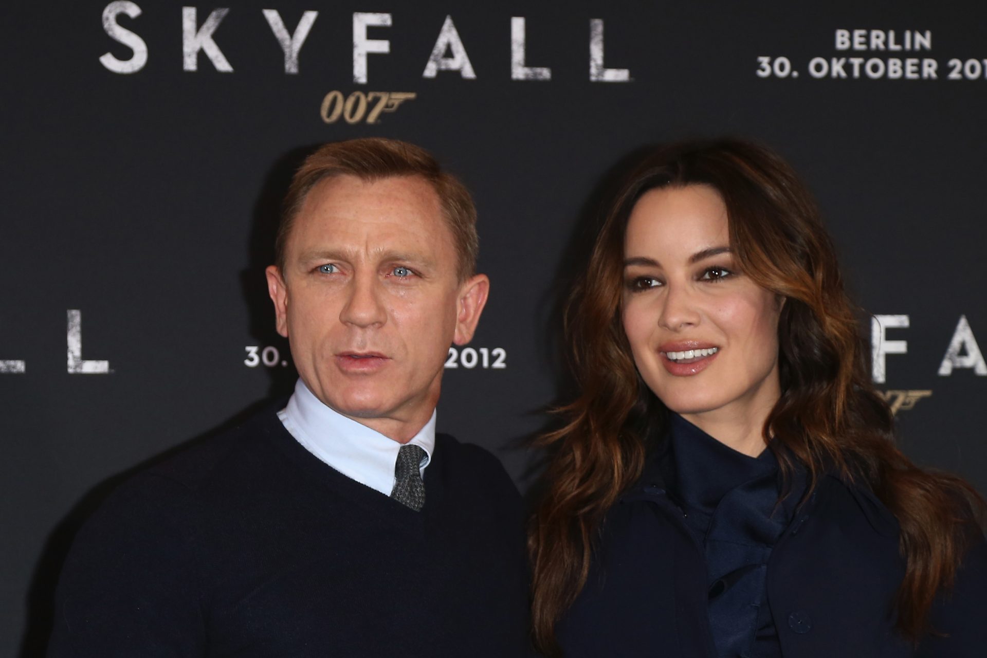  'Skyfall' (007: Operación Skyfall) - 2012