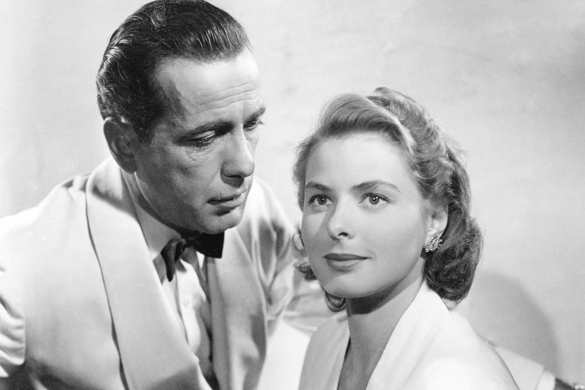 Casablanca (1942)