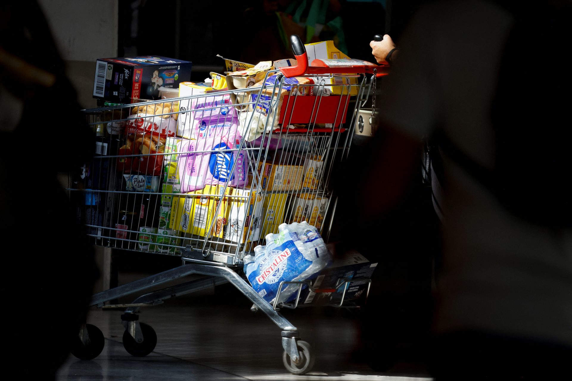 Les pièges utilisés par les supermarchés pour vous pousser à l'achat