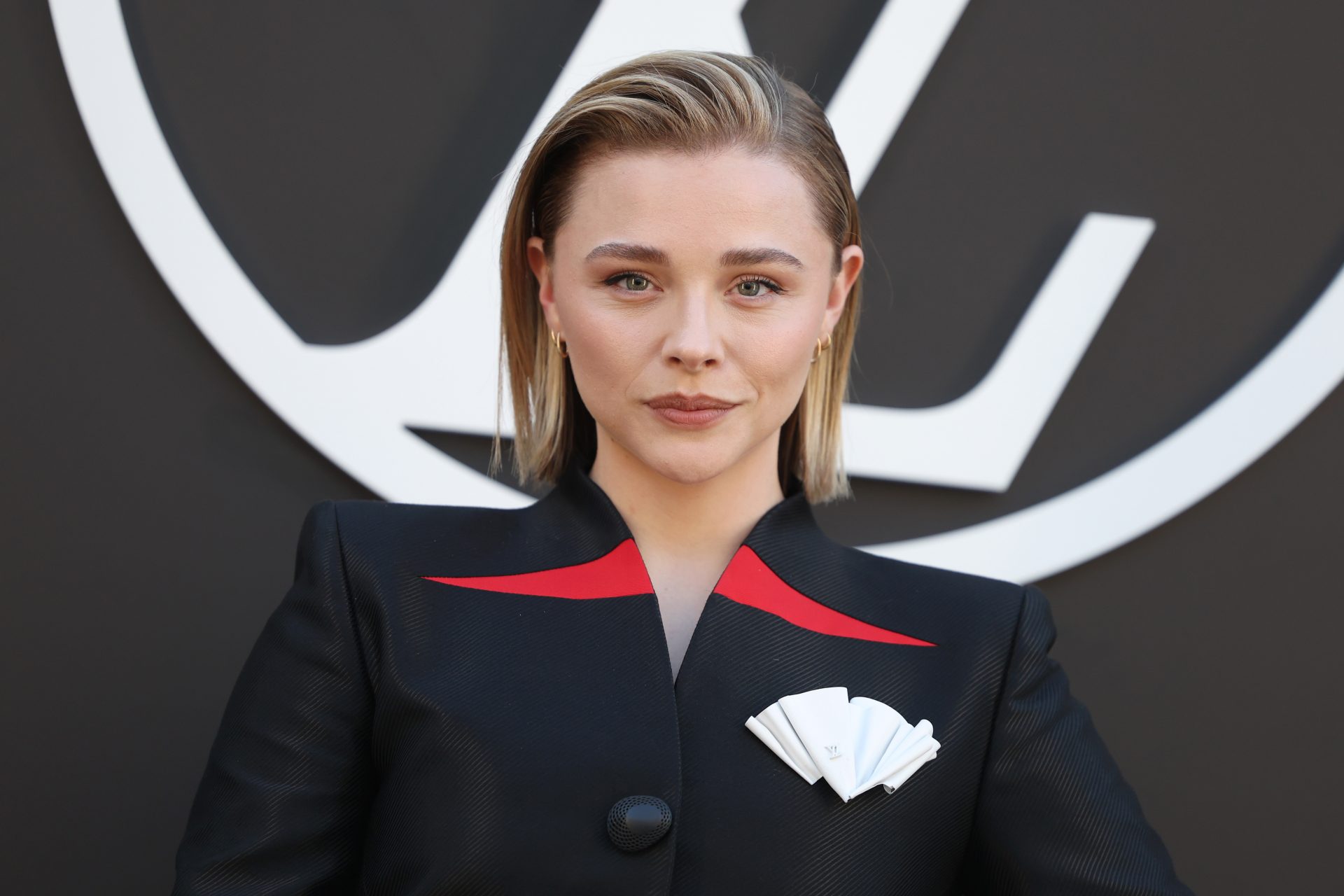 Chloe Grace Moretz hace pública su orientación sexual y pide voto para Kamala Harris