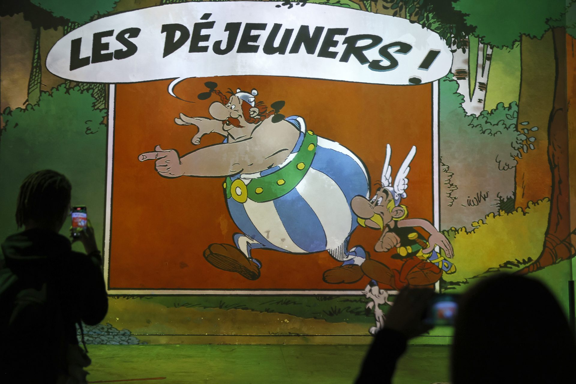 O que é a síndrome de Obelix, cada vez mais comum entre homens e mulheres?