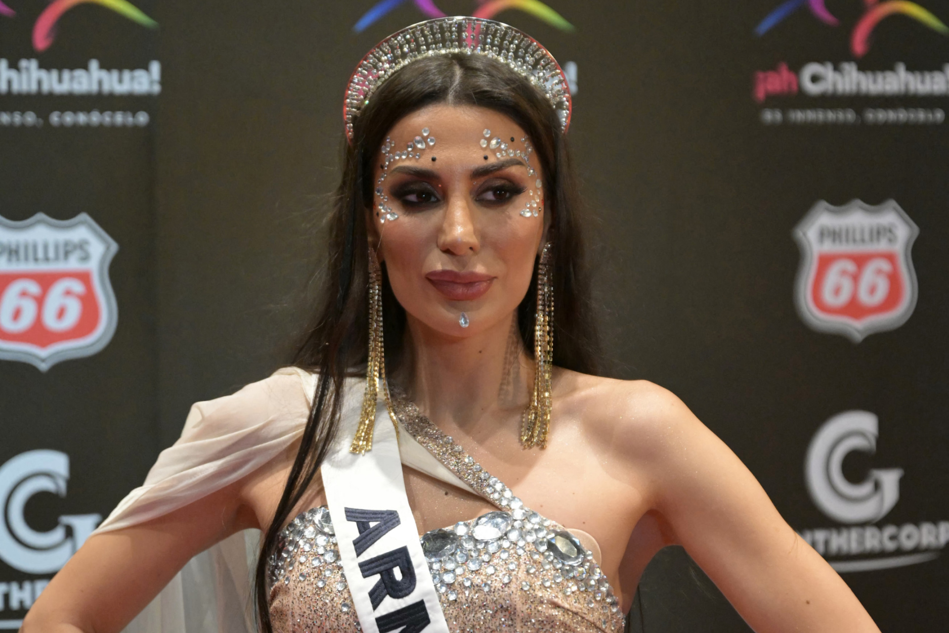 Miss Universe Armenia 