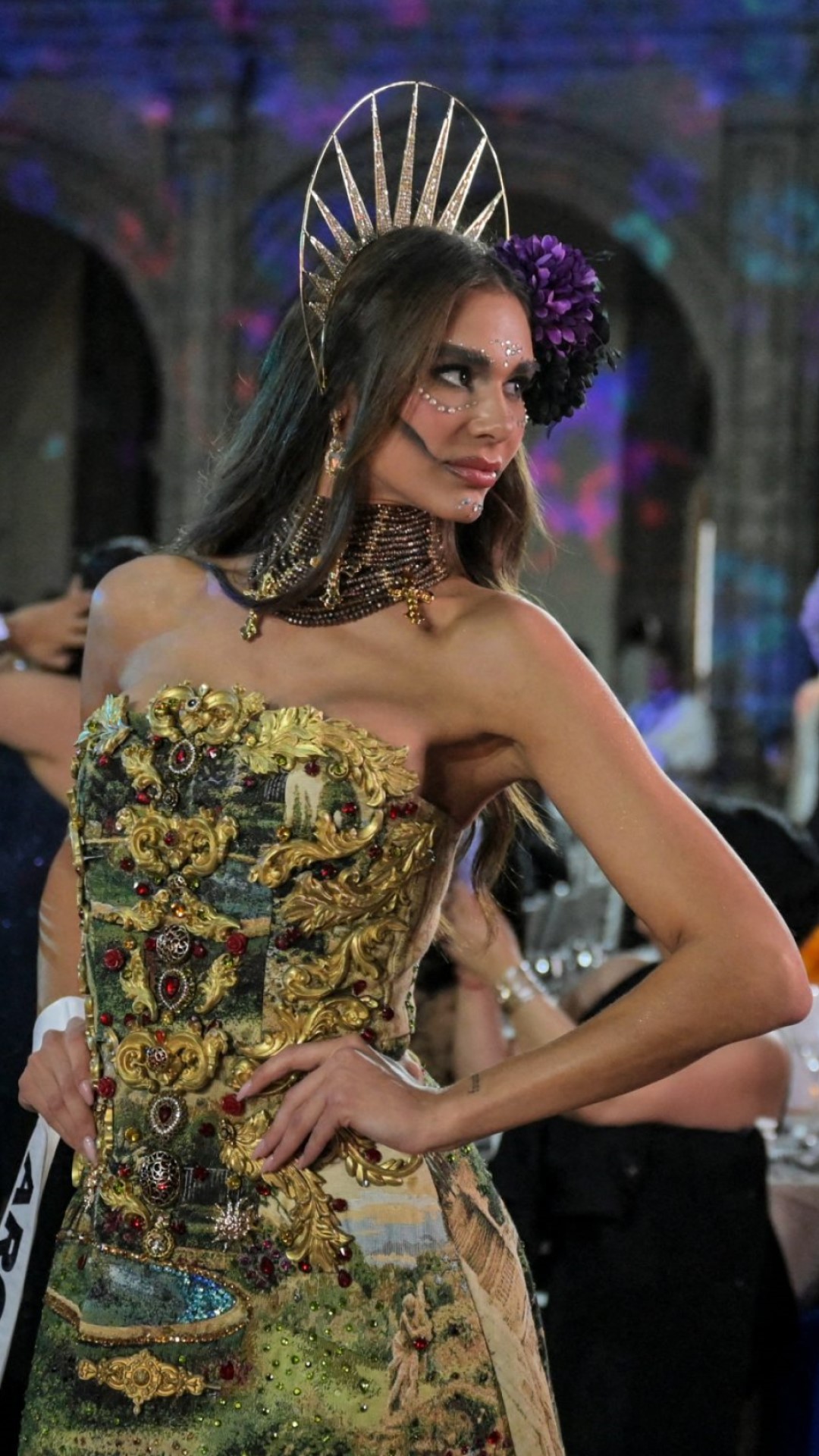 Miss Universe Argentina