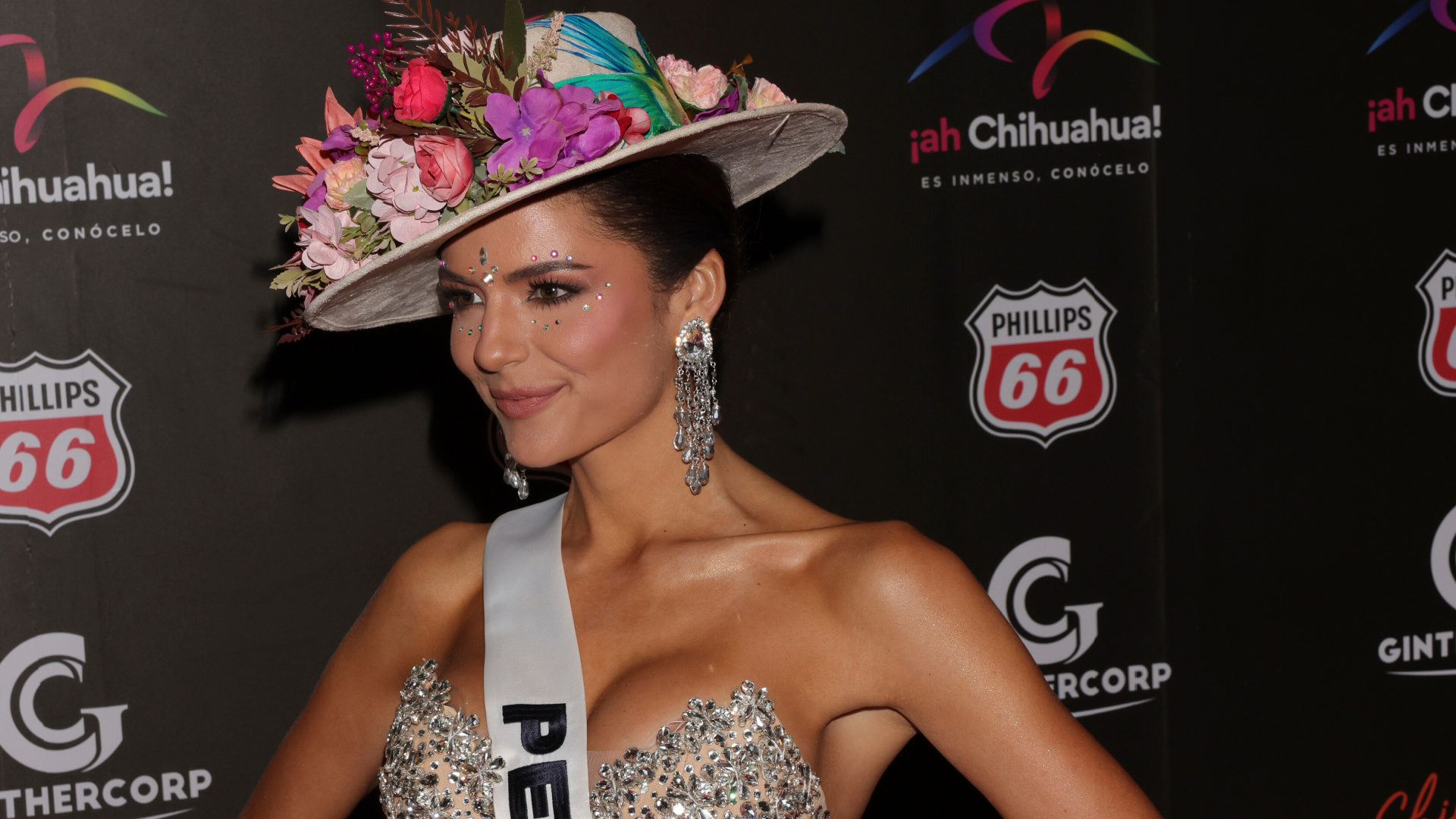 Miss Universe Peru