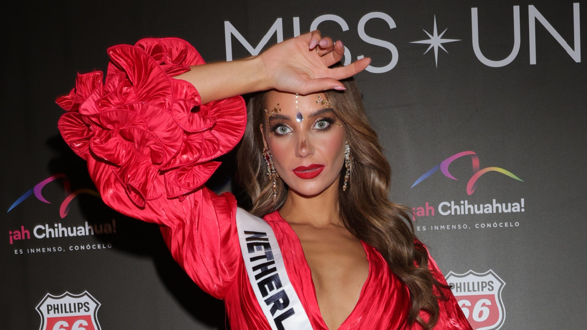 Miss Universe Netherlands