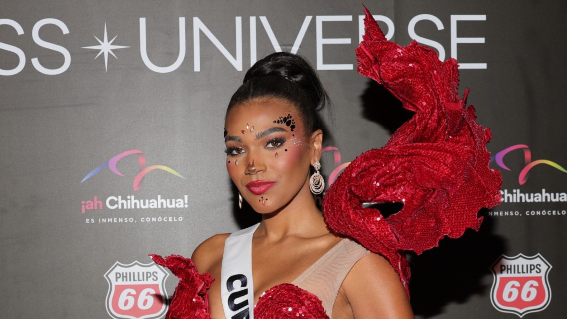 Miss Universe Curacao