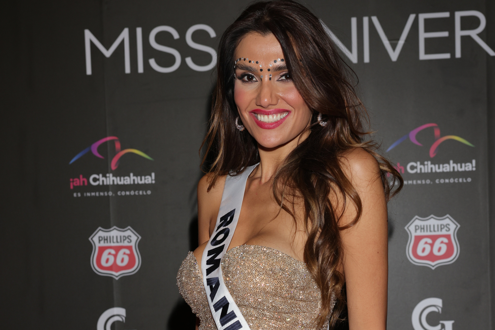 Miss Universe Romania