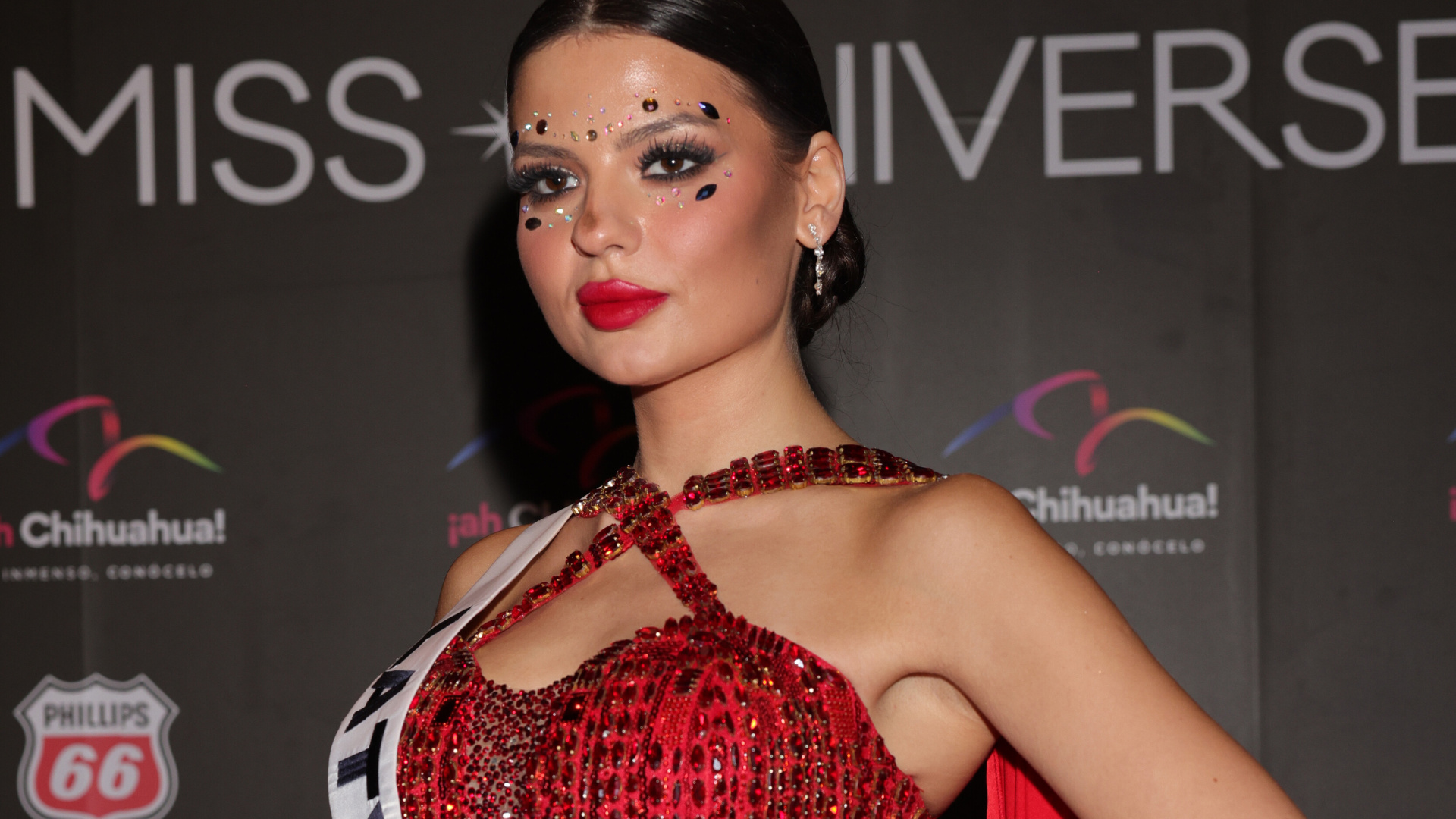 Miss Universe Latvia