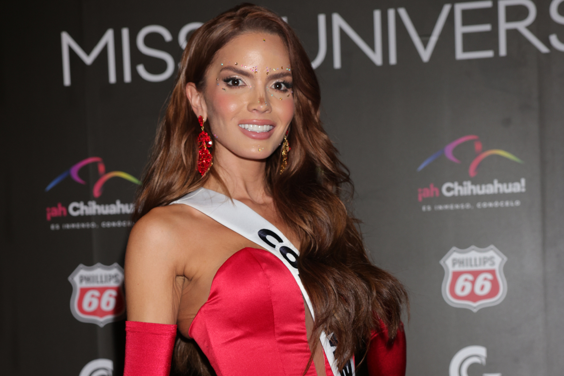 Miss Universe Colombia