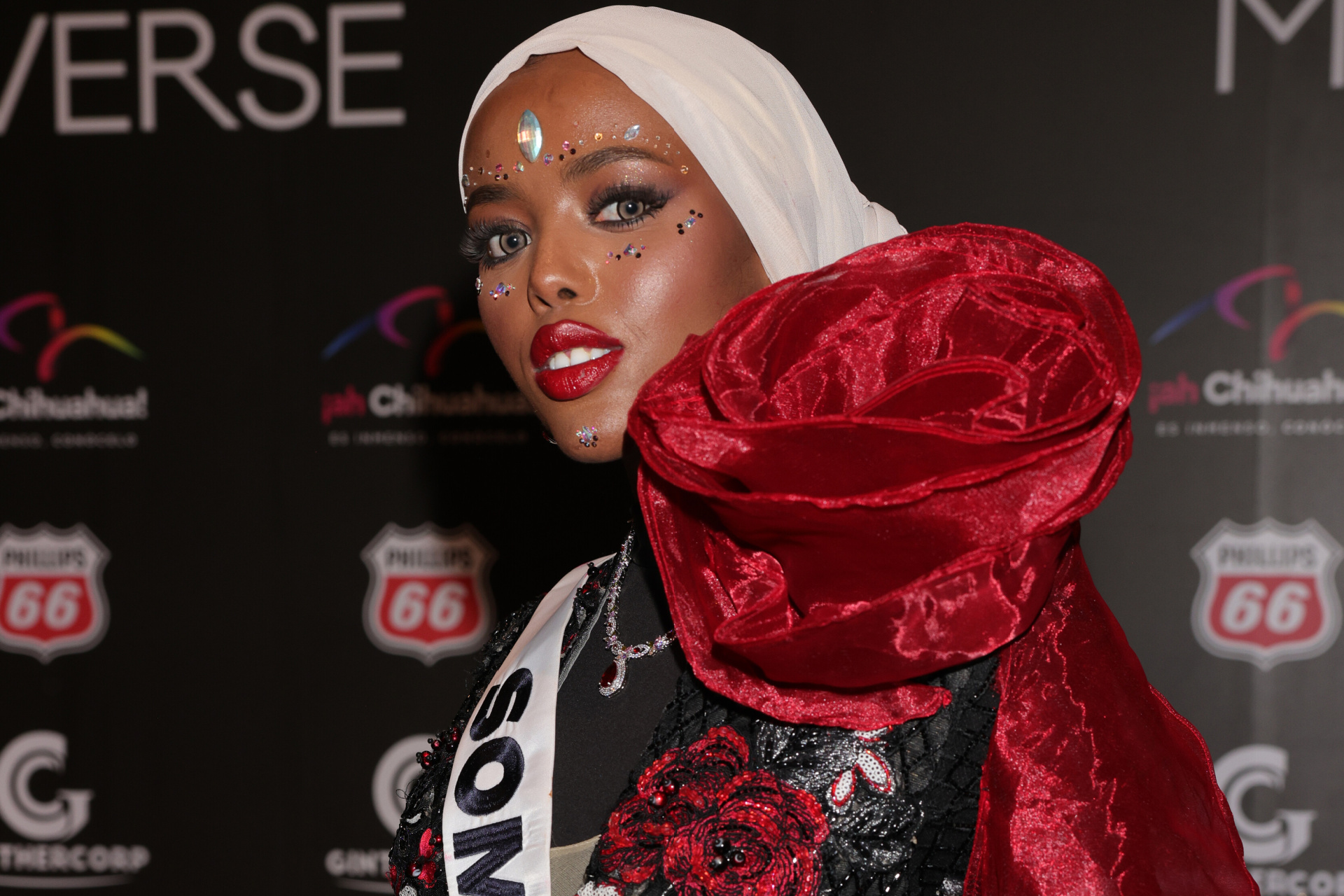 Miss Universe Somalia