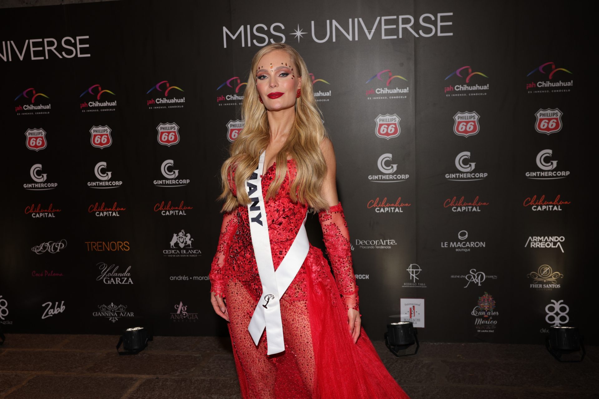 Miss Universe Germany