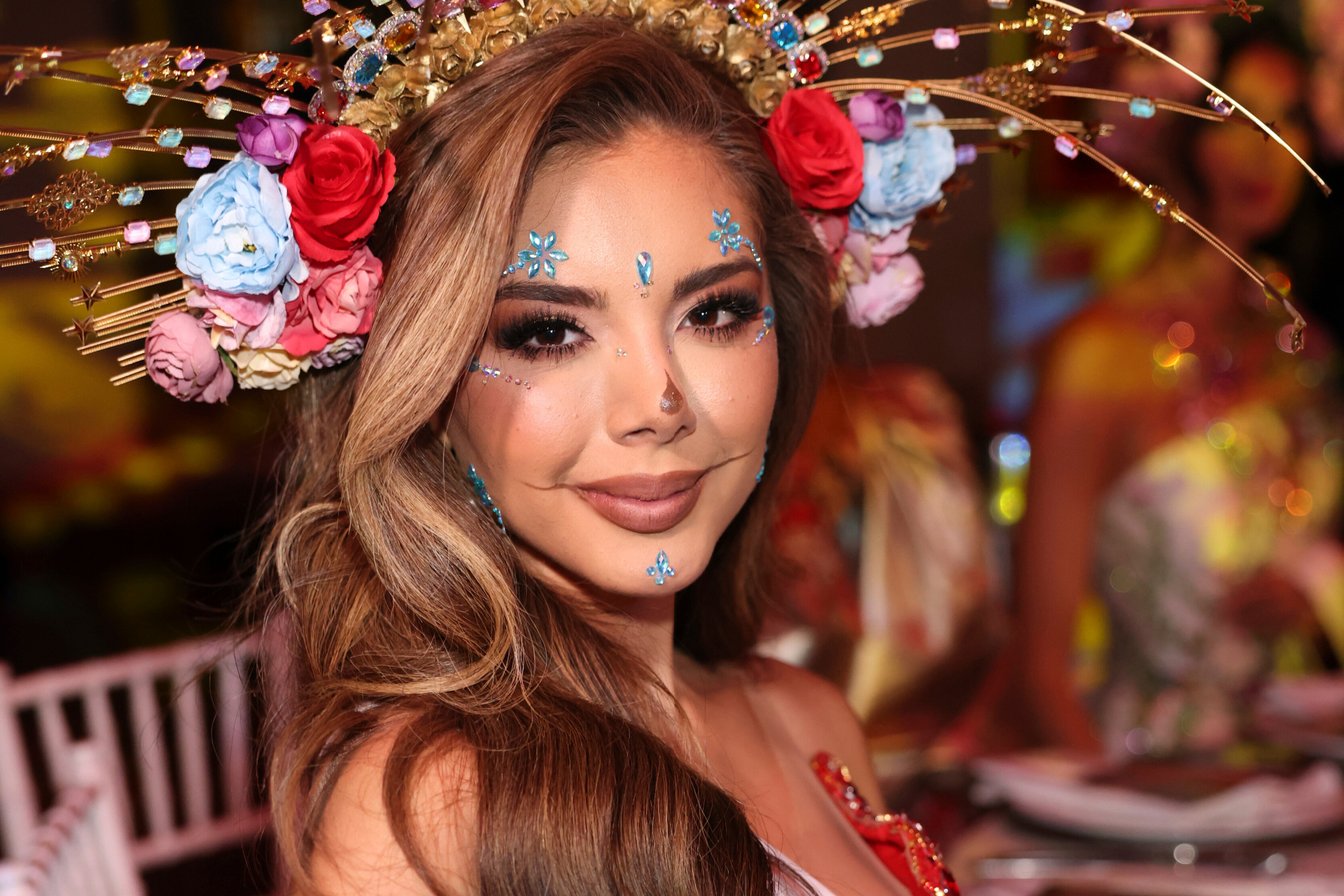 Miss Universe Guatemala