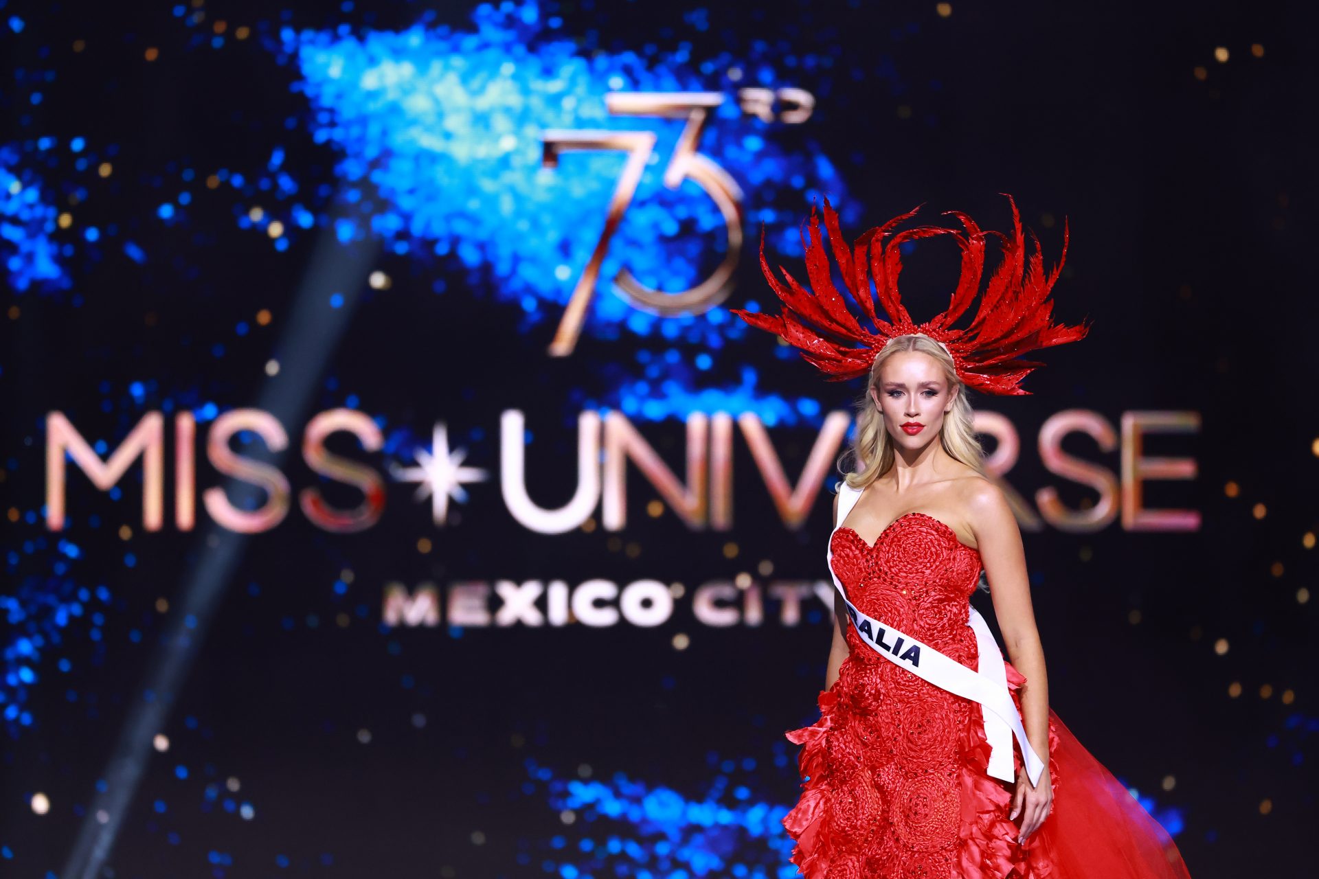 Miss Universe Australia