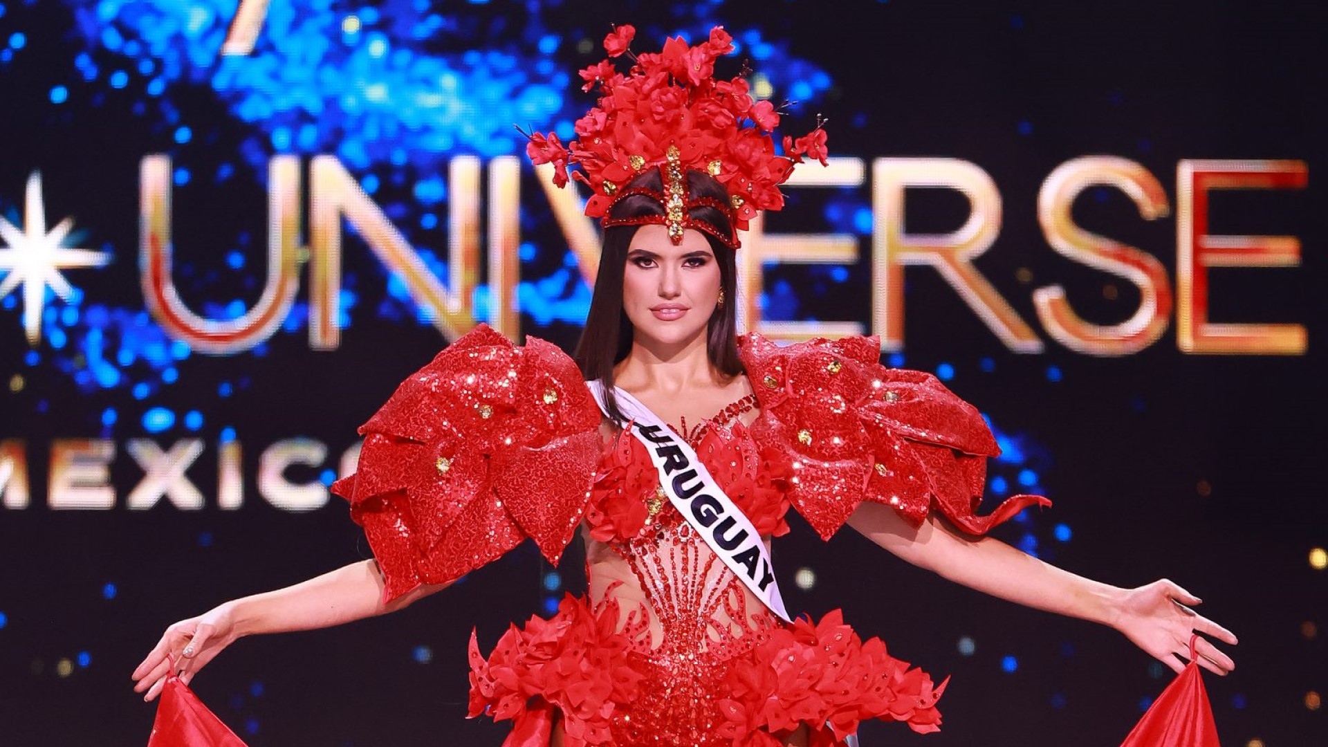 Miss Uruguay 