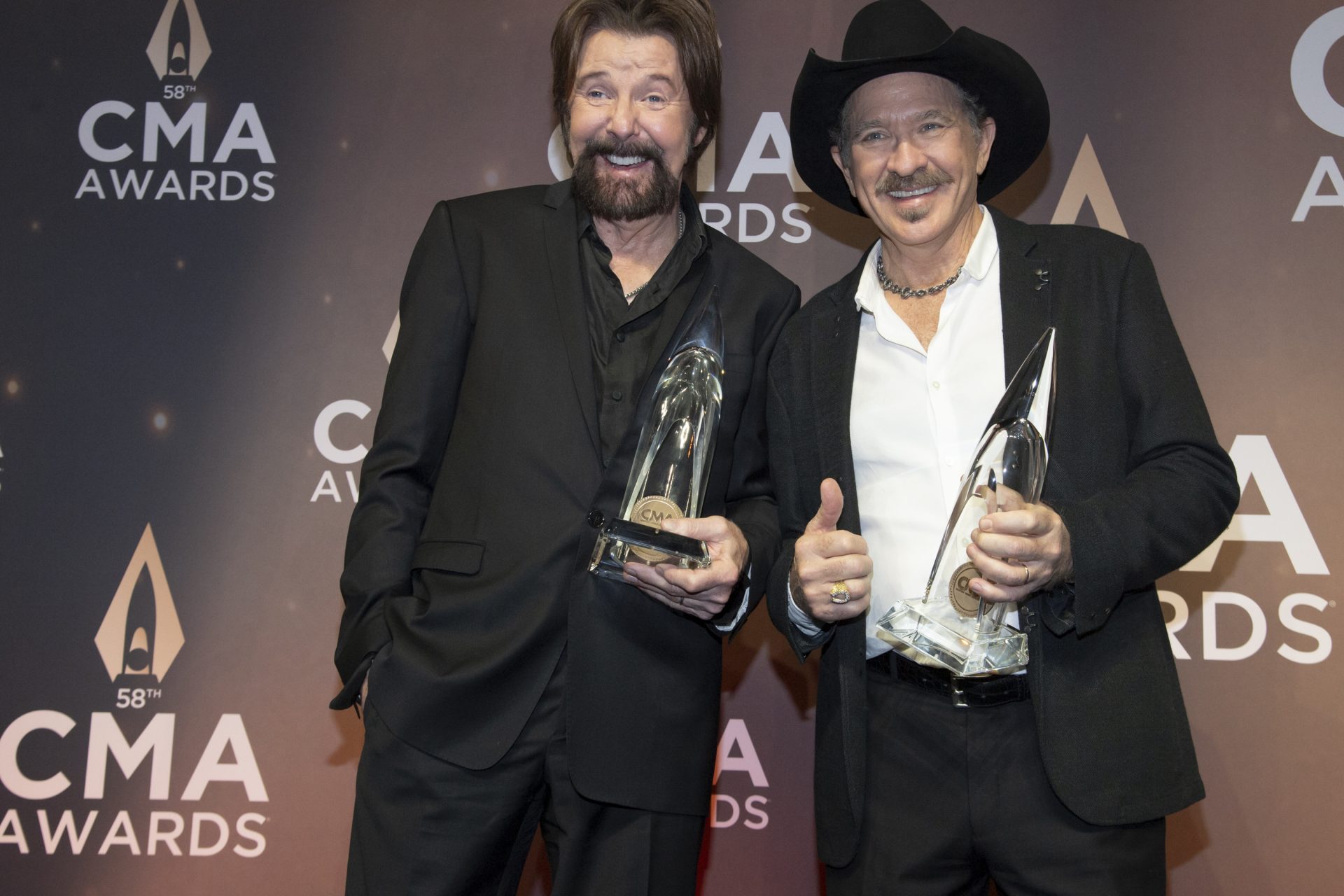 CMA 2024: Vocal Duo of the Year