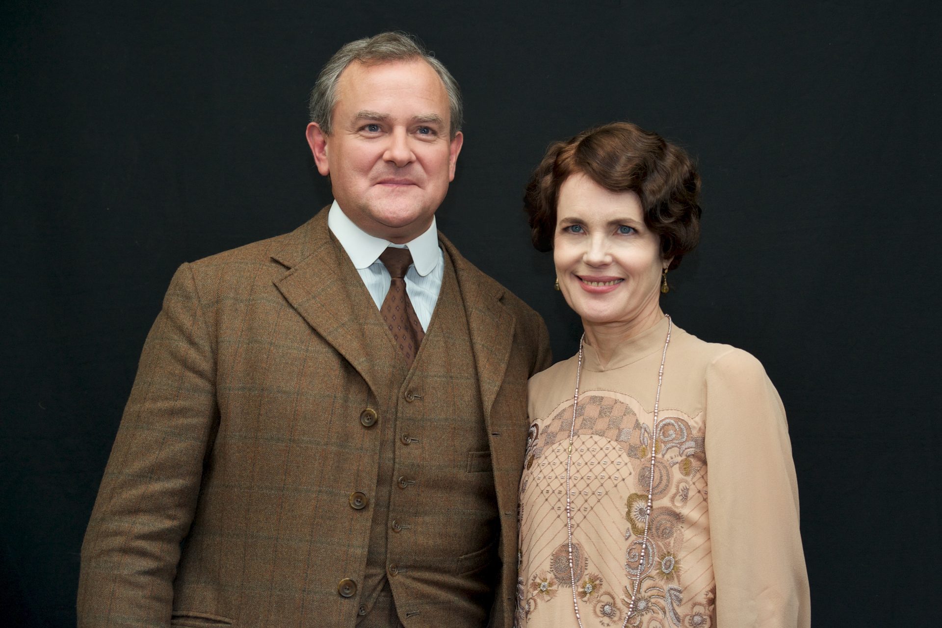 Downton Abbey (2010 - 2015) / Netflix