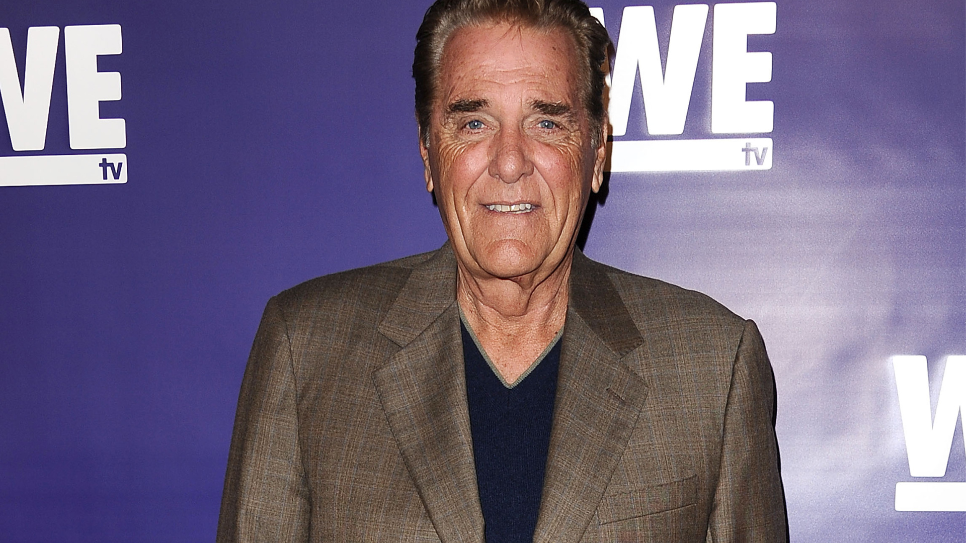 Chuck Woolery – 23 de novembro