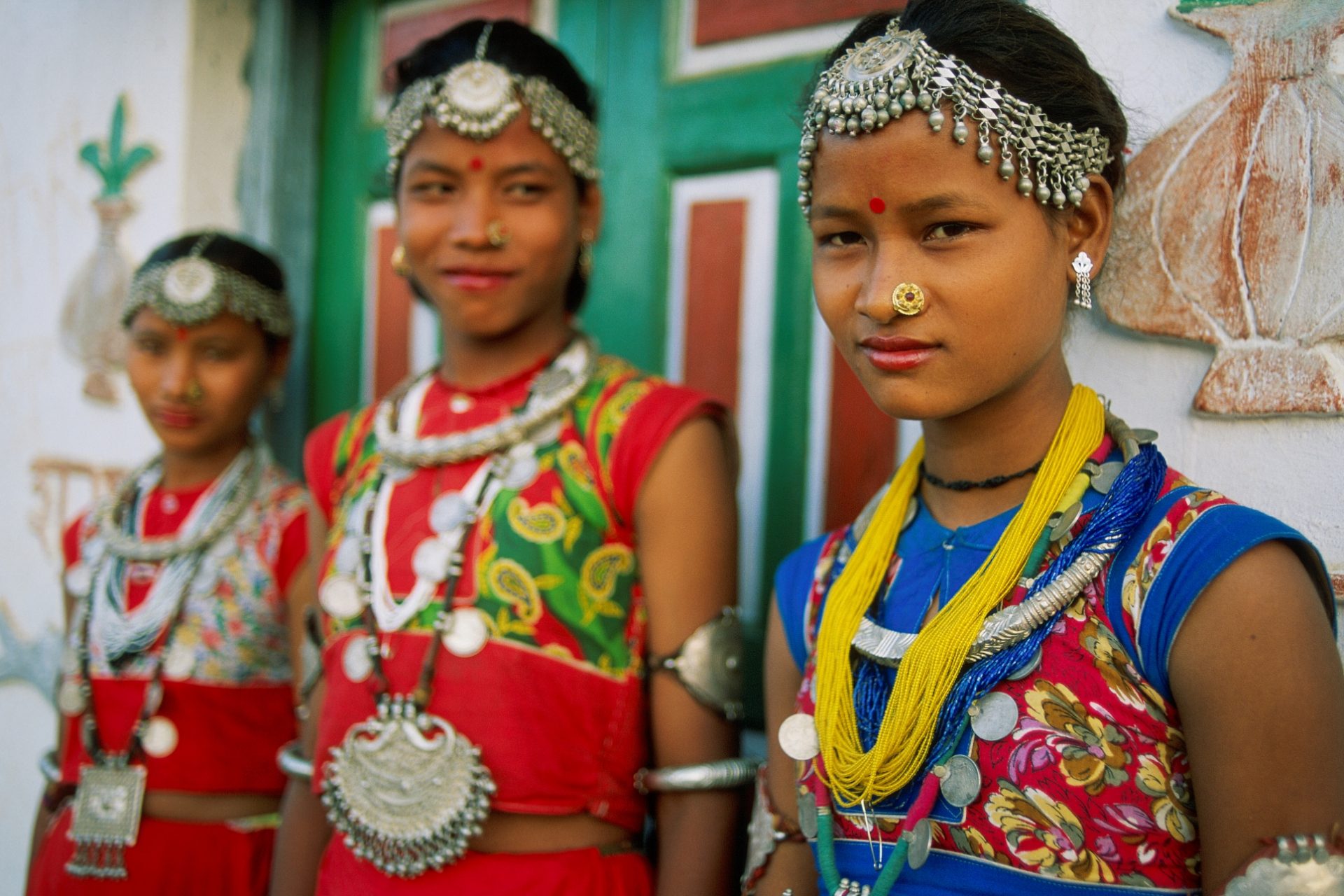 The Terai, Nepal