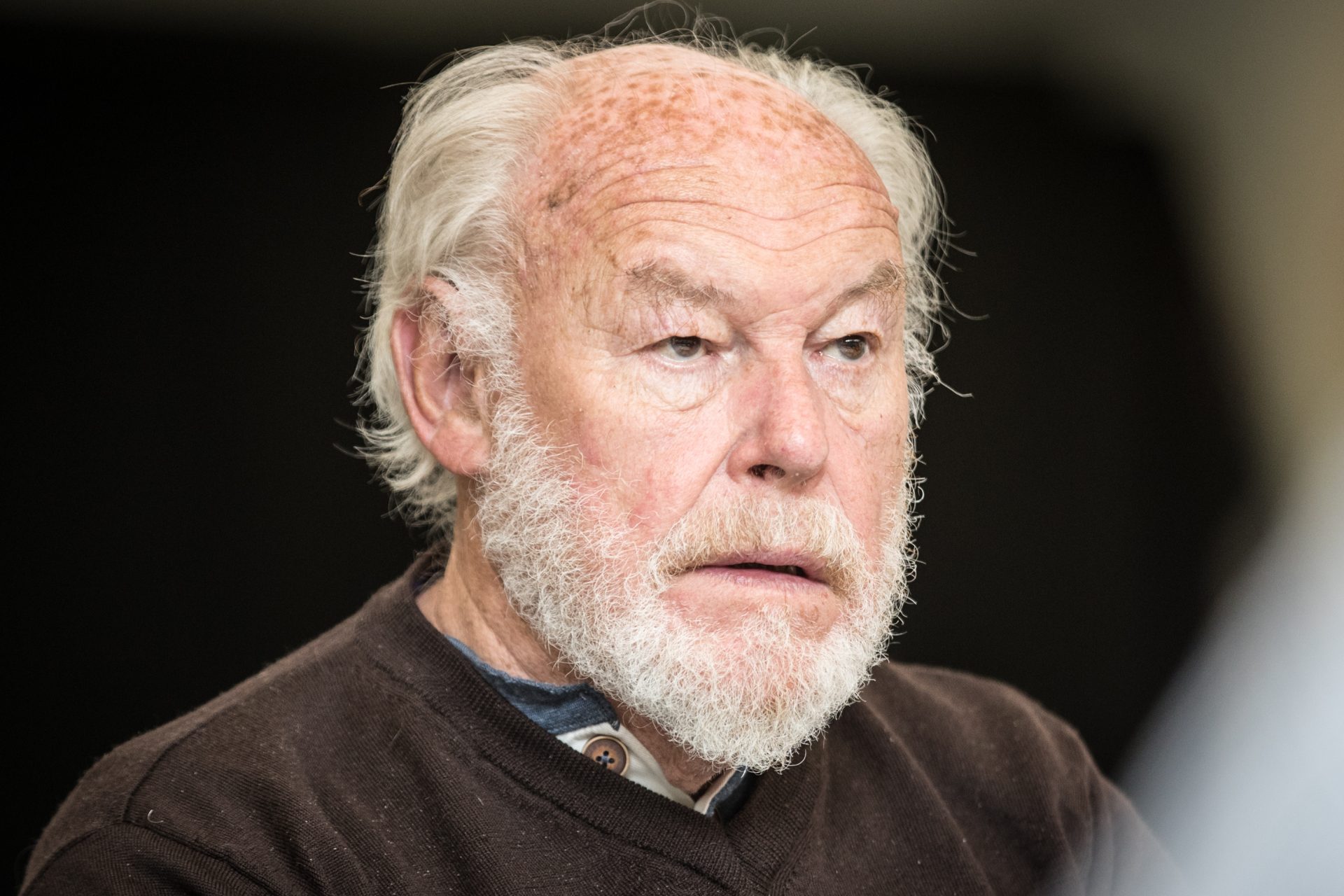 Timothy West – 12 de novembro