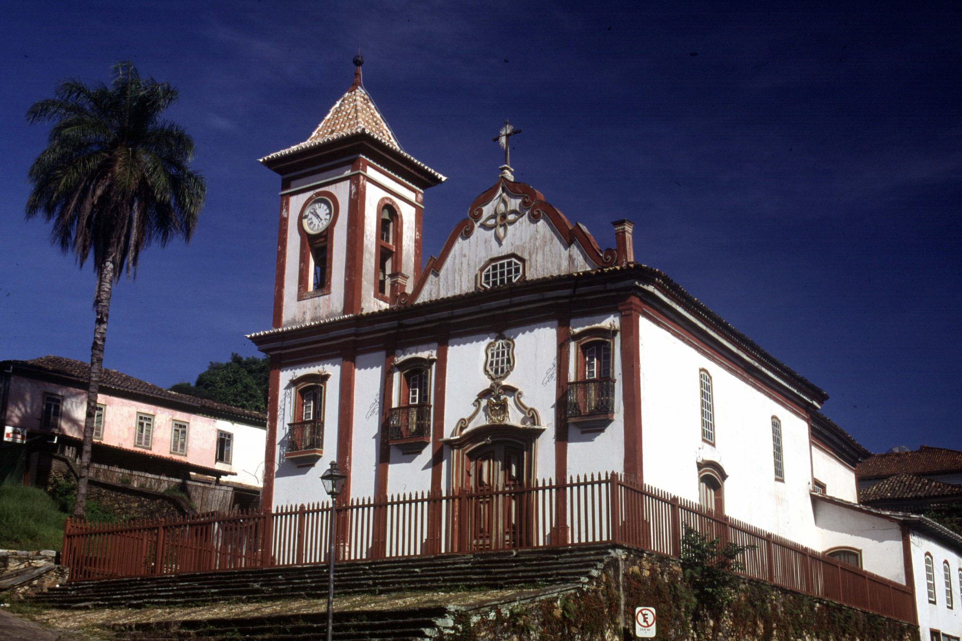 Diamantina / Minas Gerais