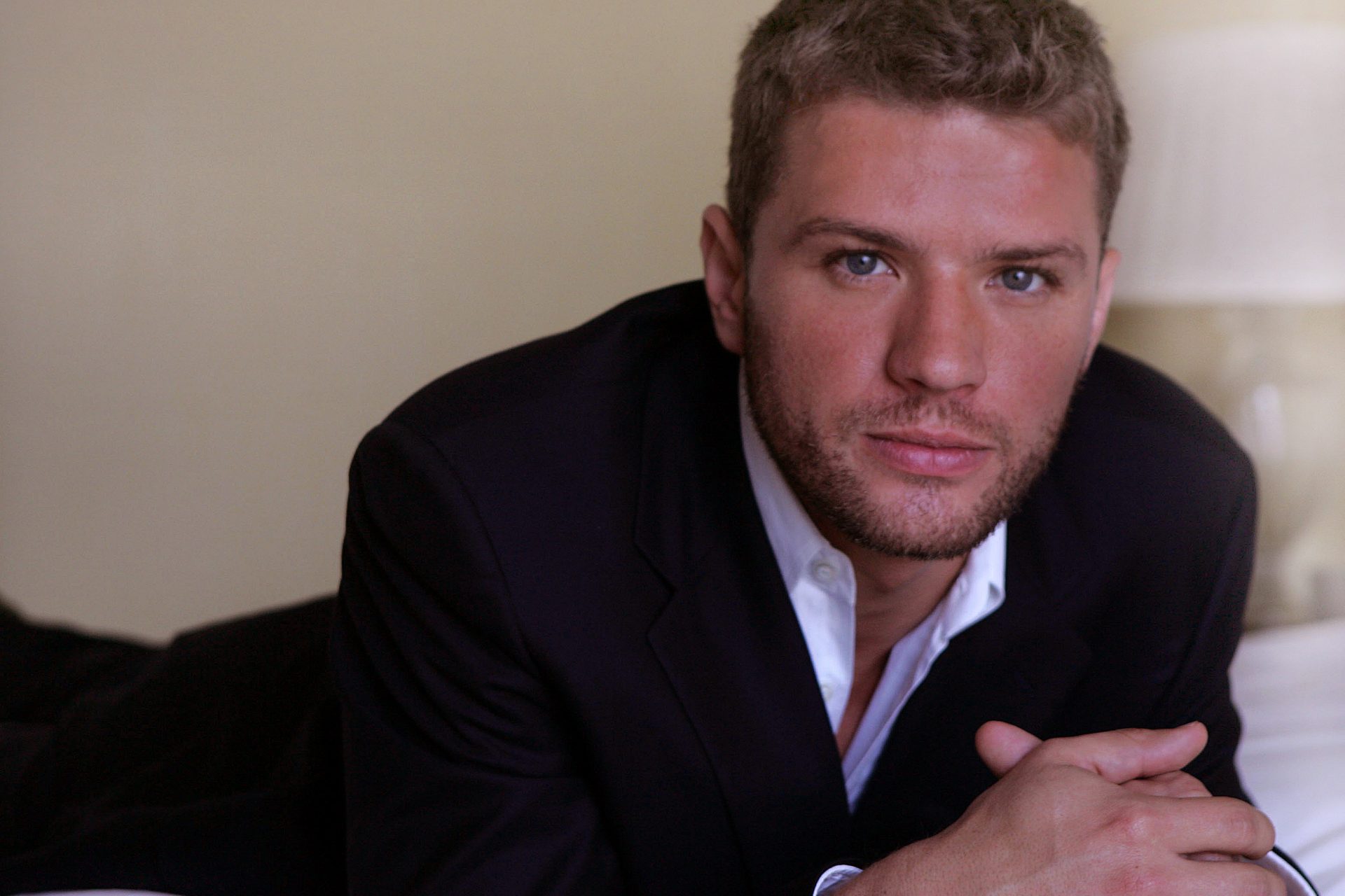 22.- Ryan Phillippe