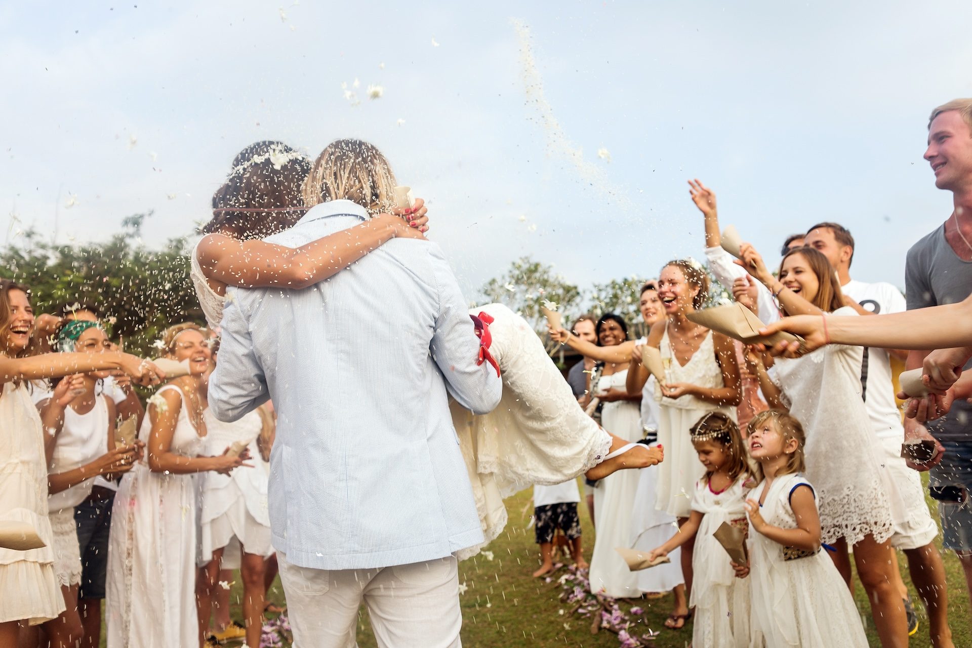 En couple ? Apprenez à connaître les noms des différents anniversaires de mariage