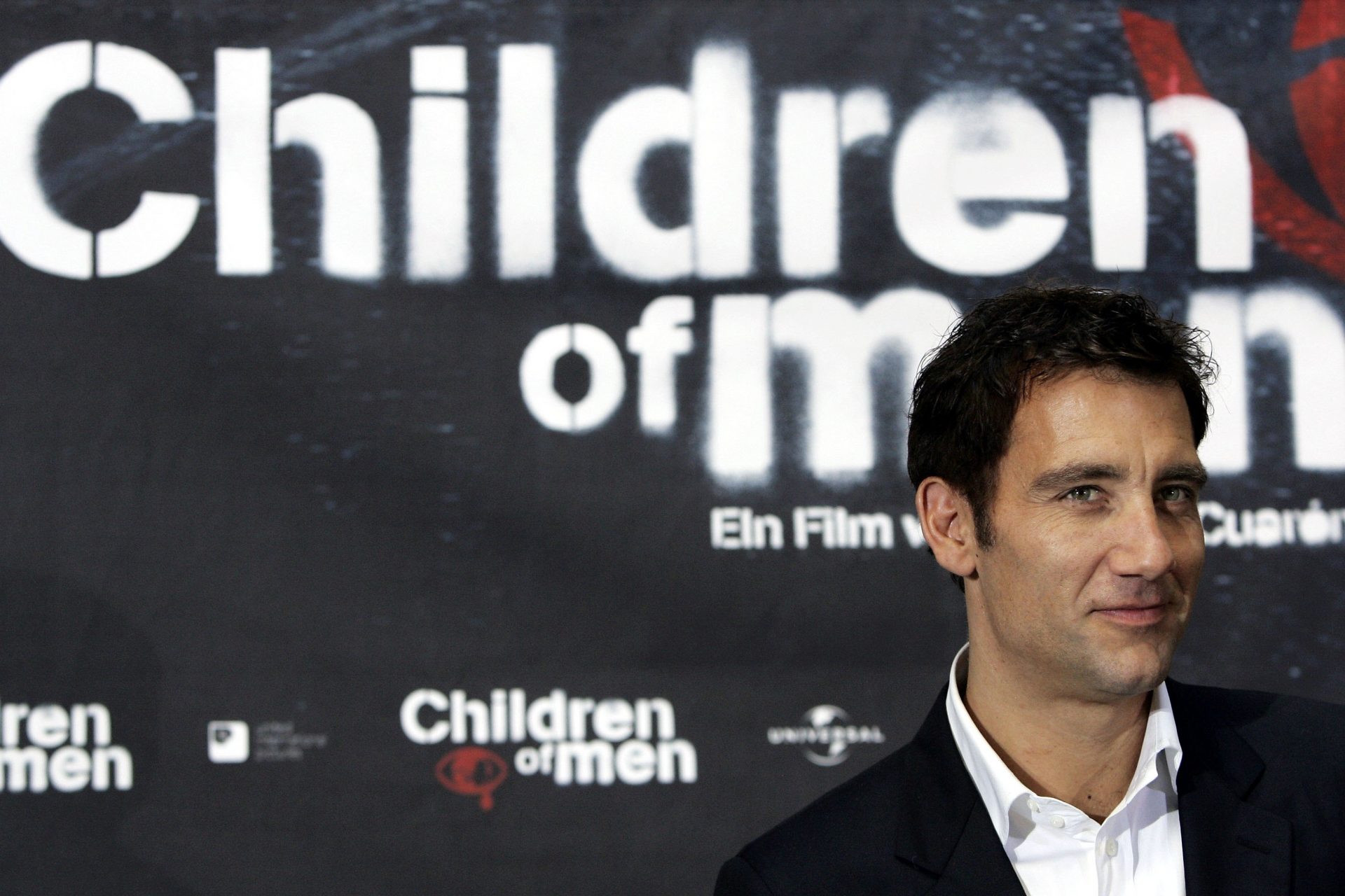 'Children Of Men' (2006)