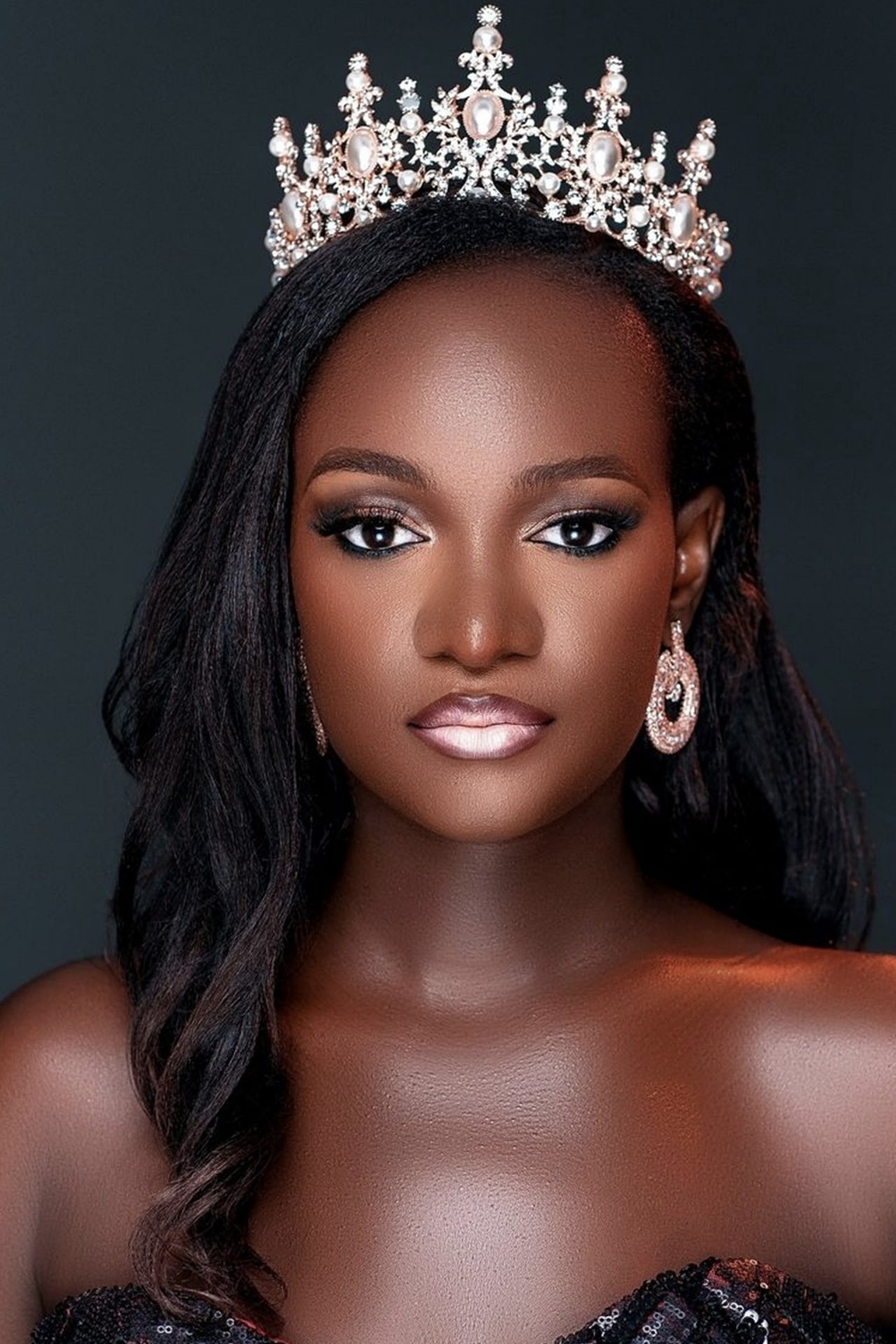 Miss Universo Tanzania