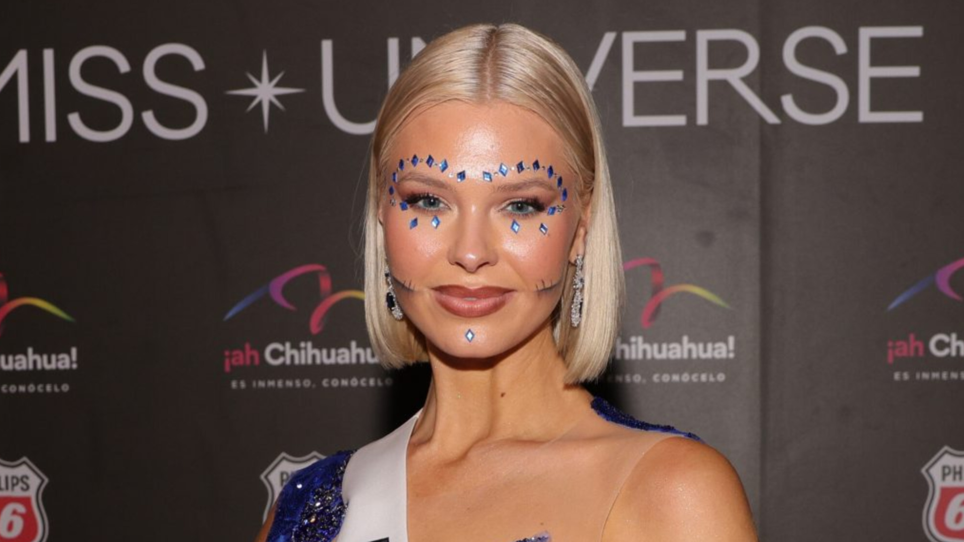 Miss Universe Finland