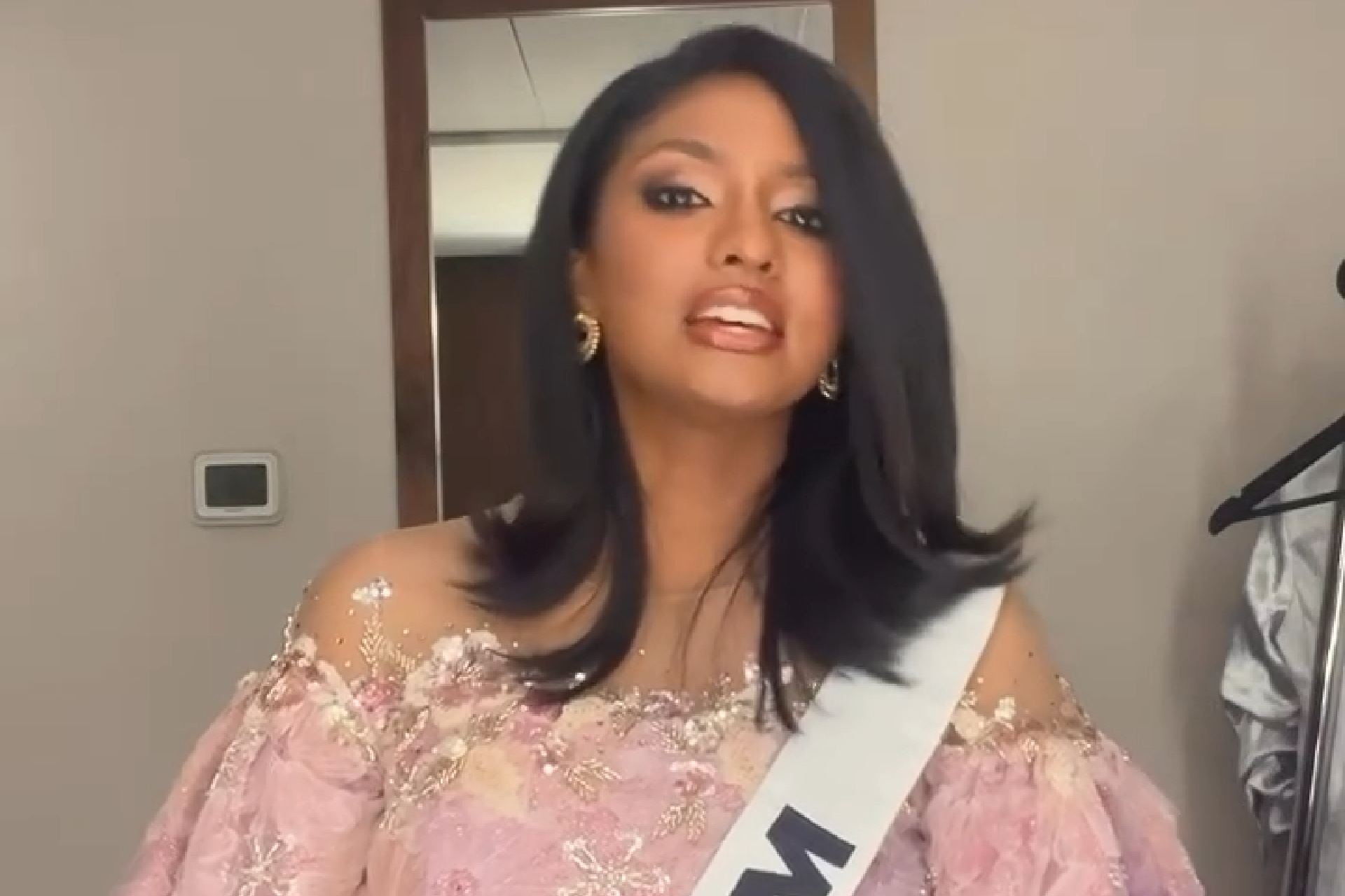 Miss Universe Maldives