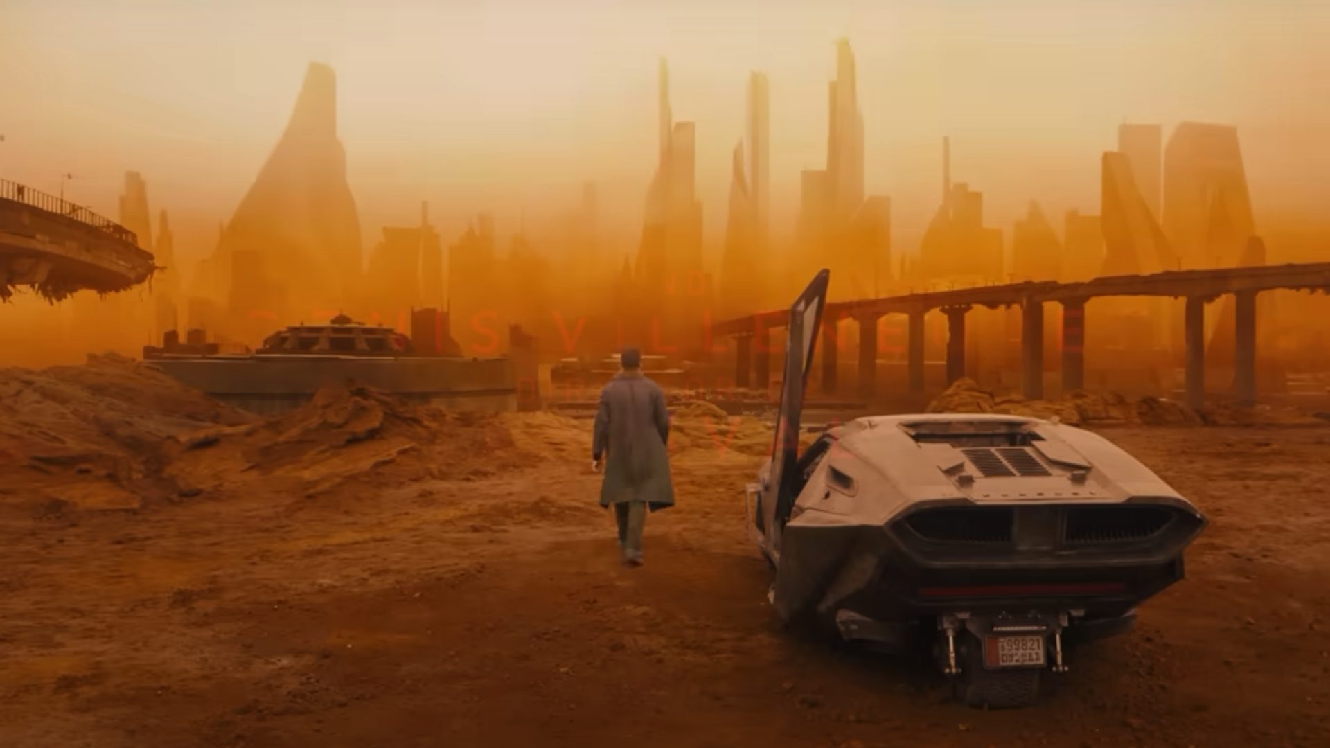 7. Blade Runner 2049 (2017)