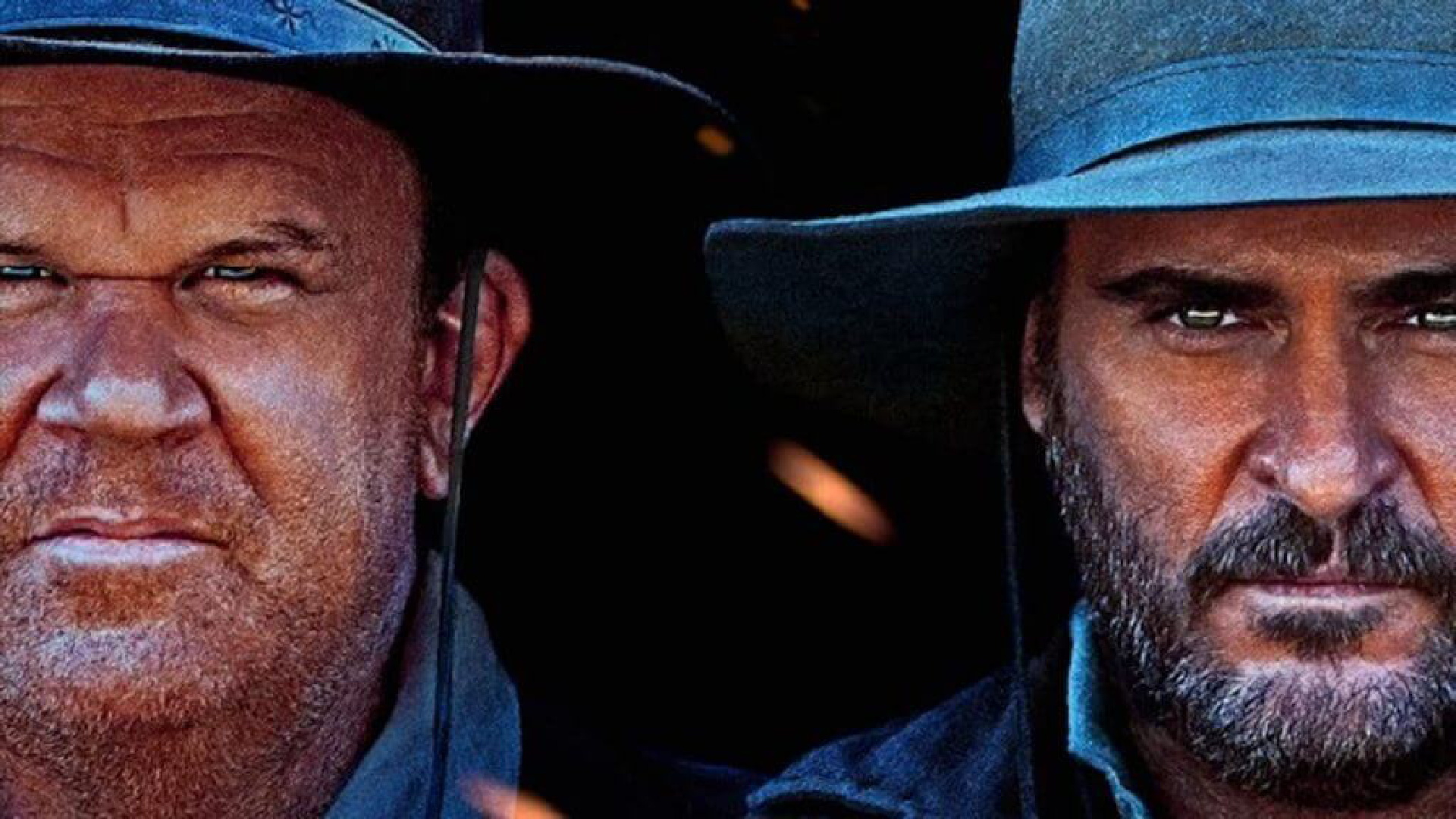 The Sisters Brothers (2018)