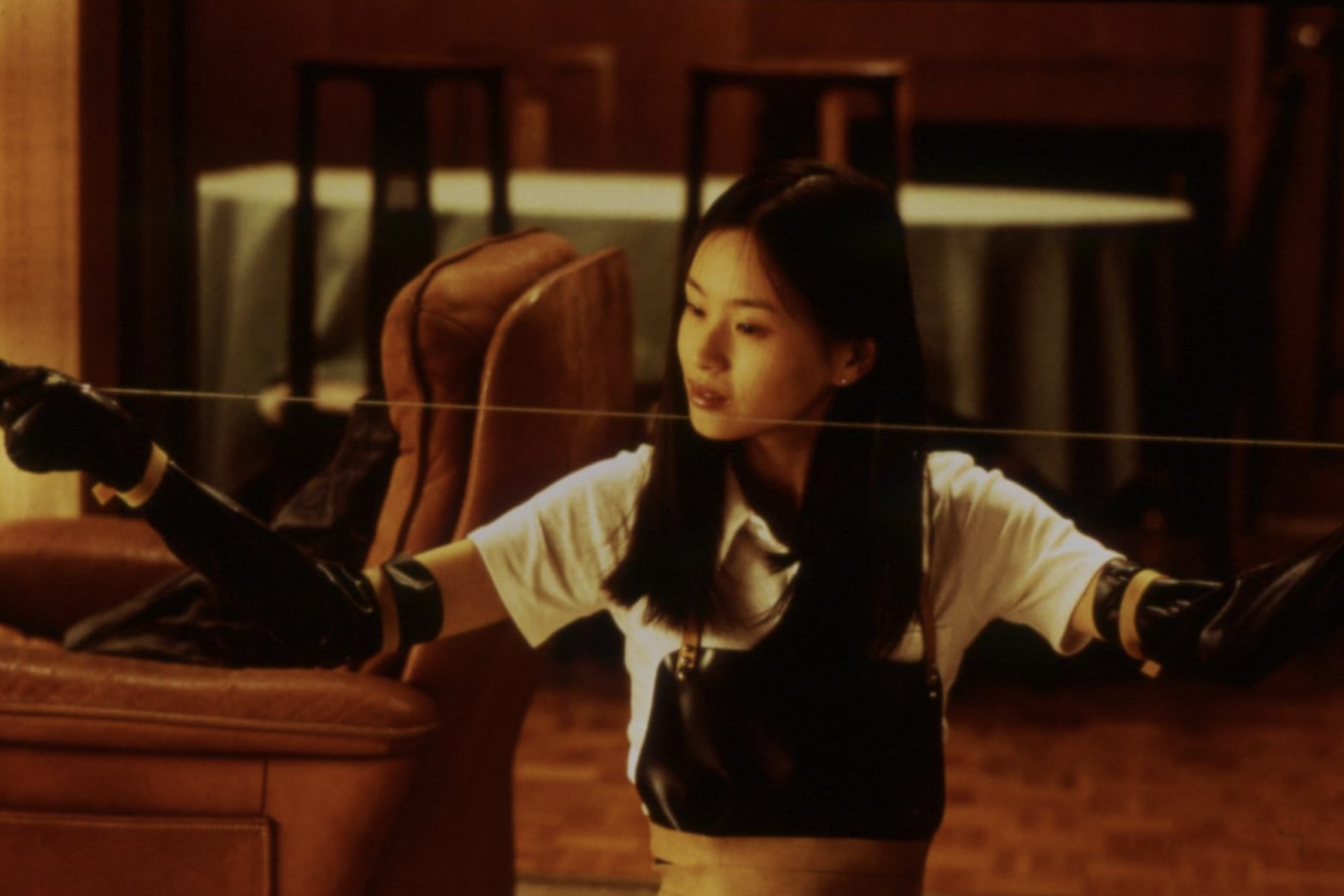 Audition (1999) - Takashi Miike