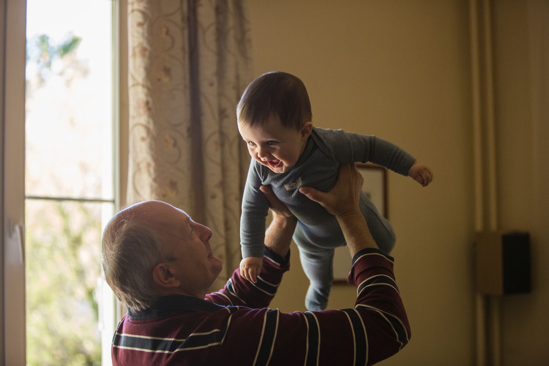 Pas de culpabilité pour autant 