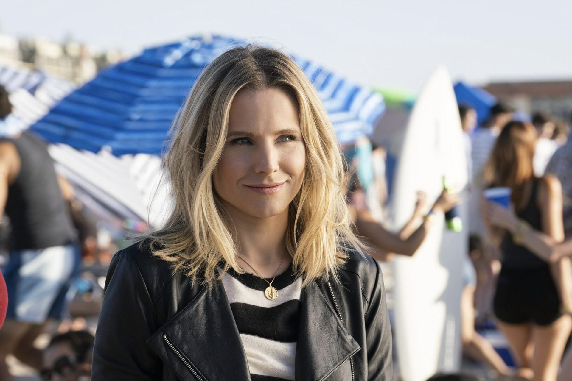 Veronica Mars