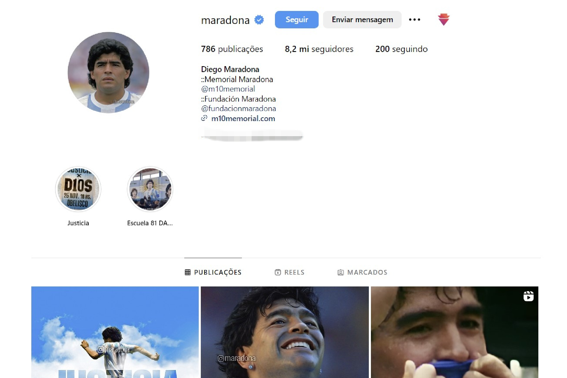 Maradona