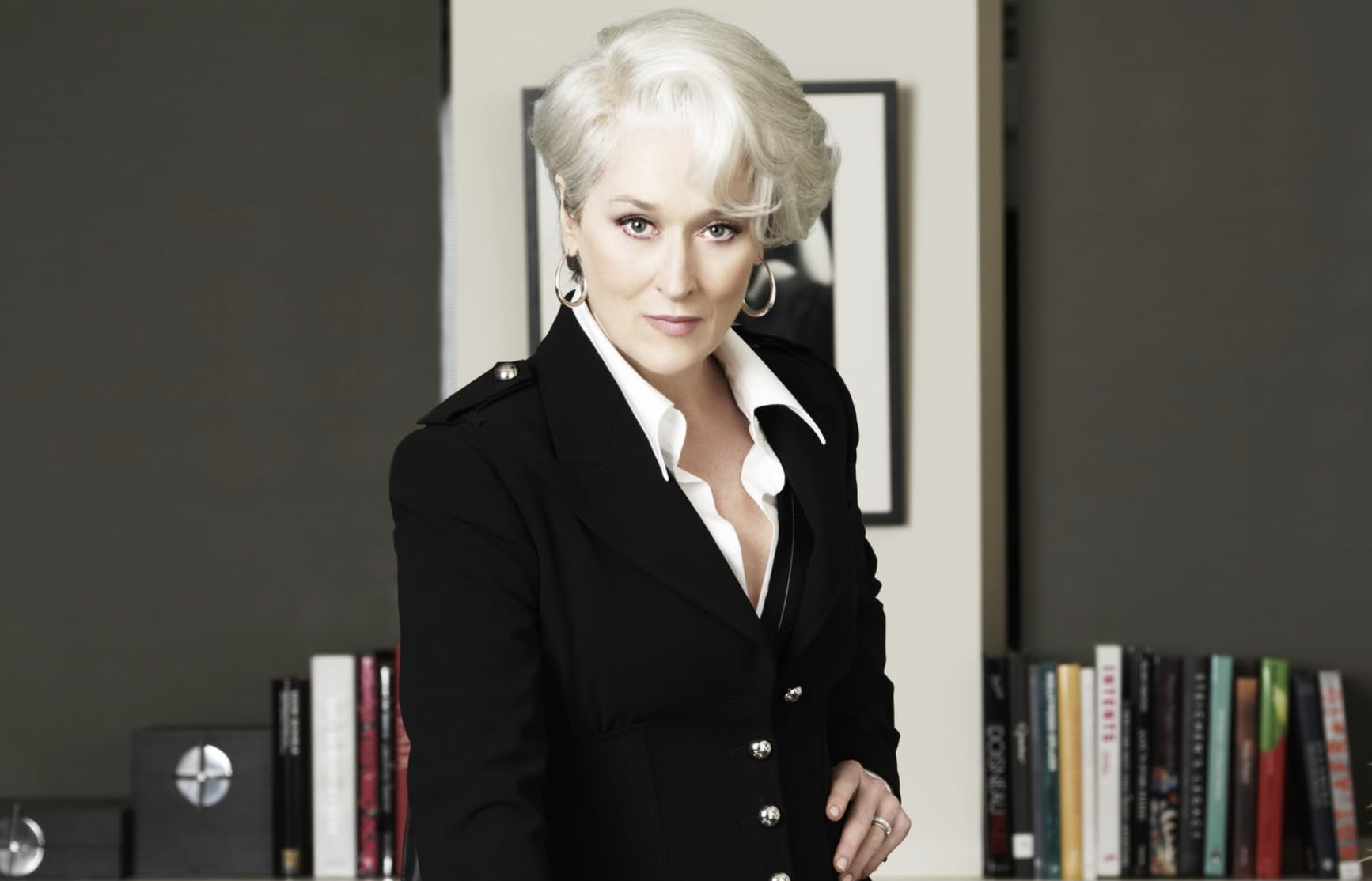 Miranda Priestly