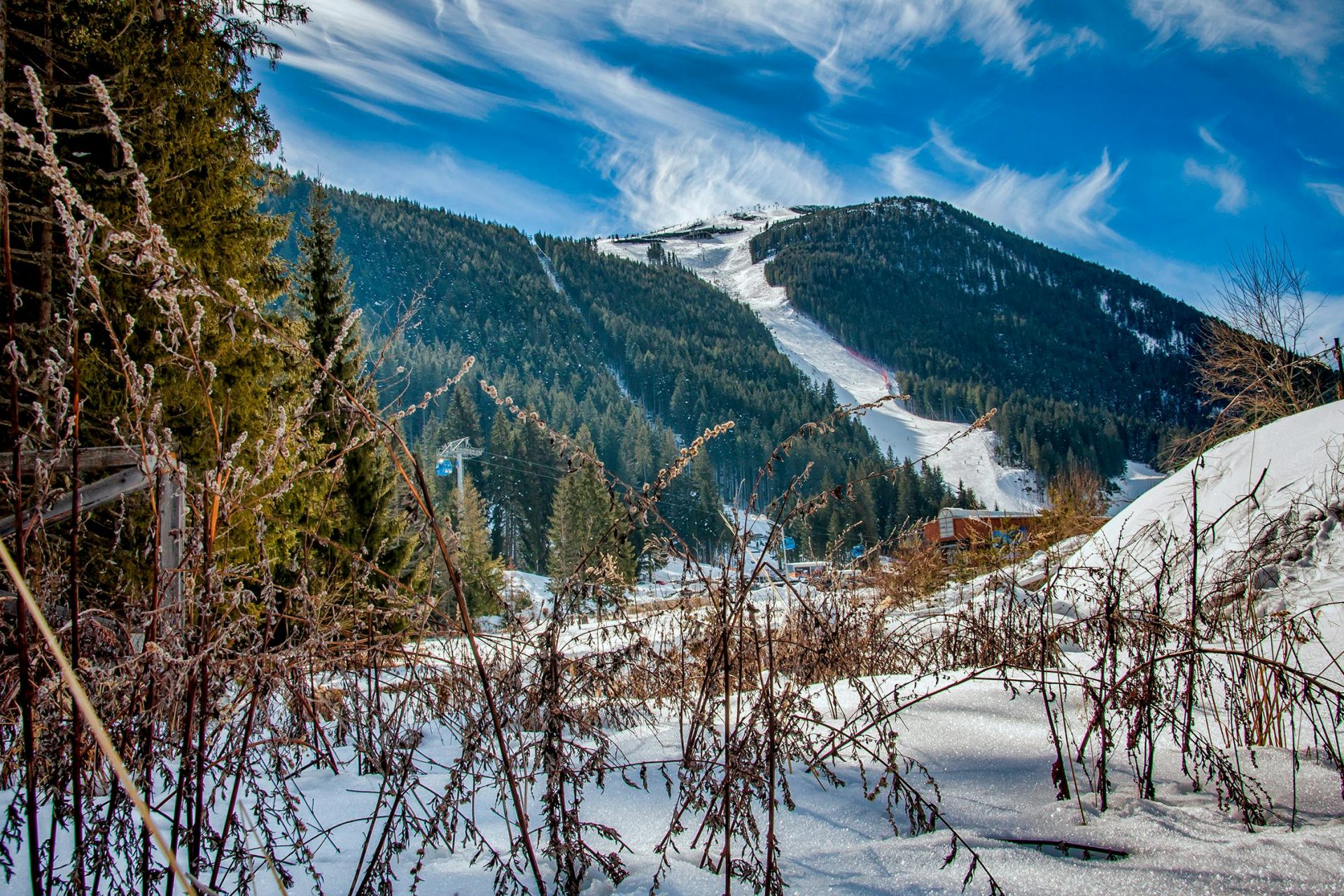 Bansko, Bulgaria