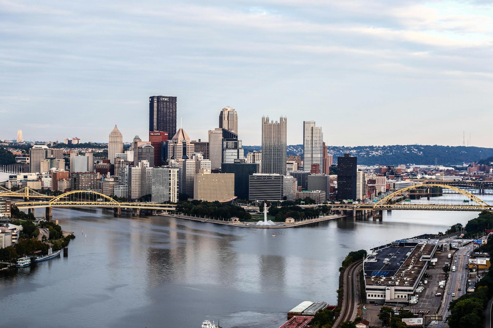 Pittsburgh, USA