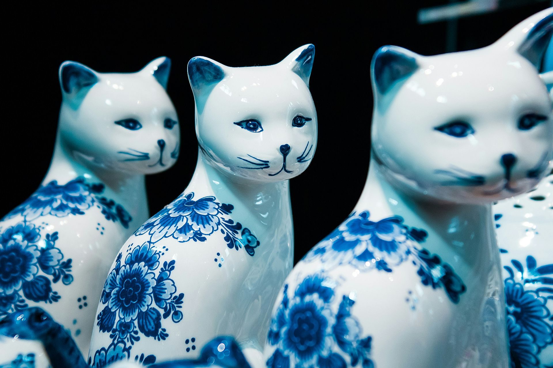 20 ans : les noces de porcelaine