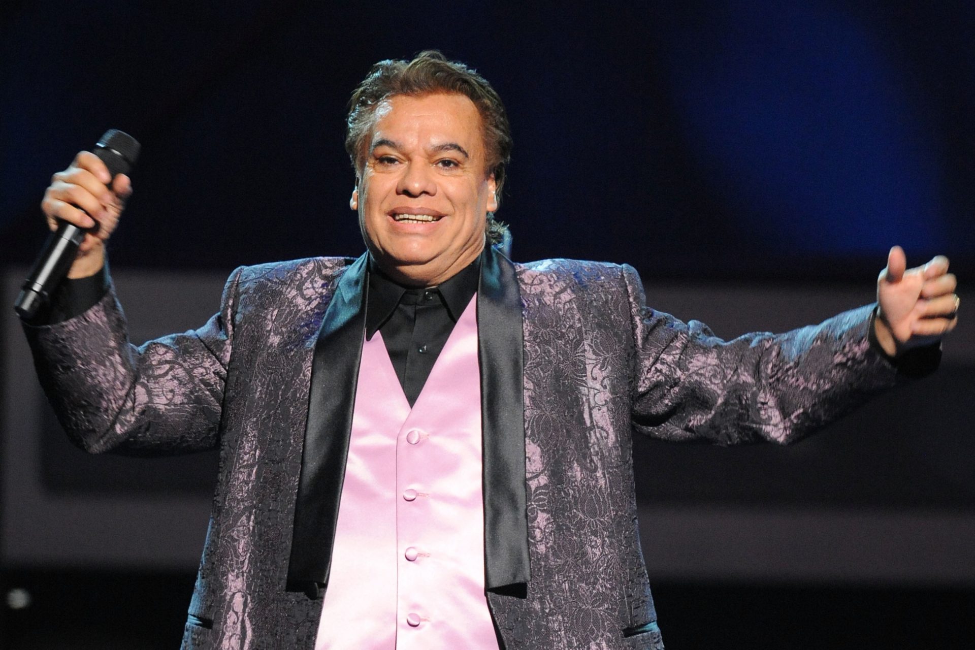 Juan Gabriel 