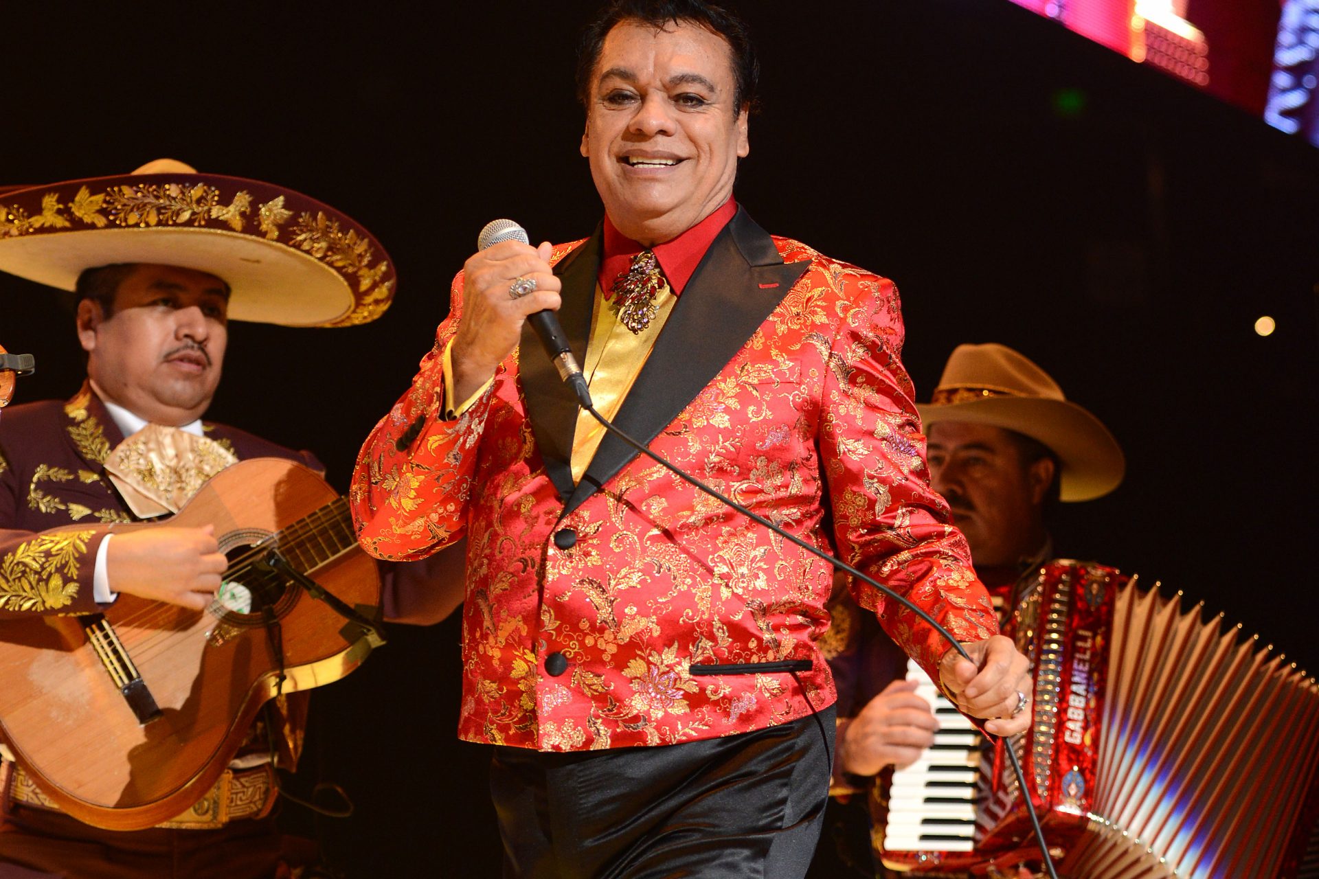 Juan Gabriel