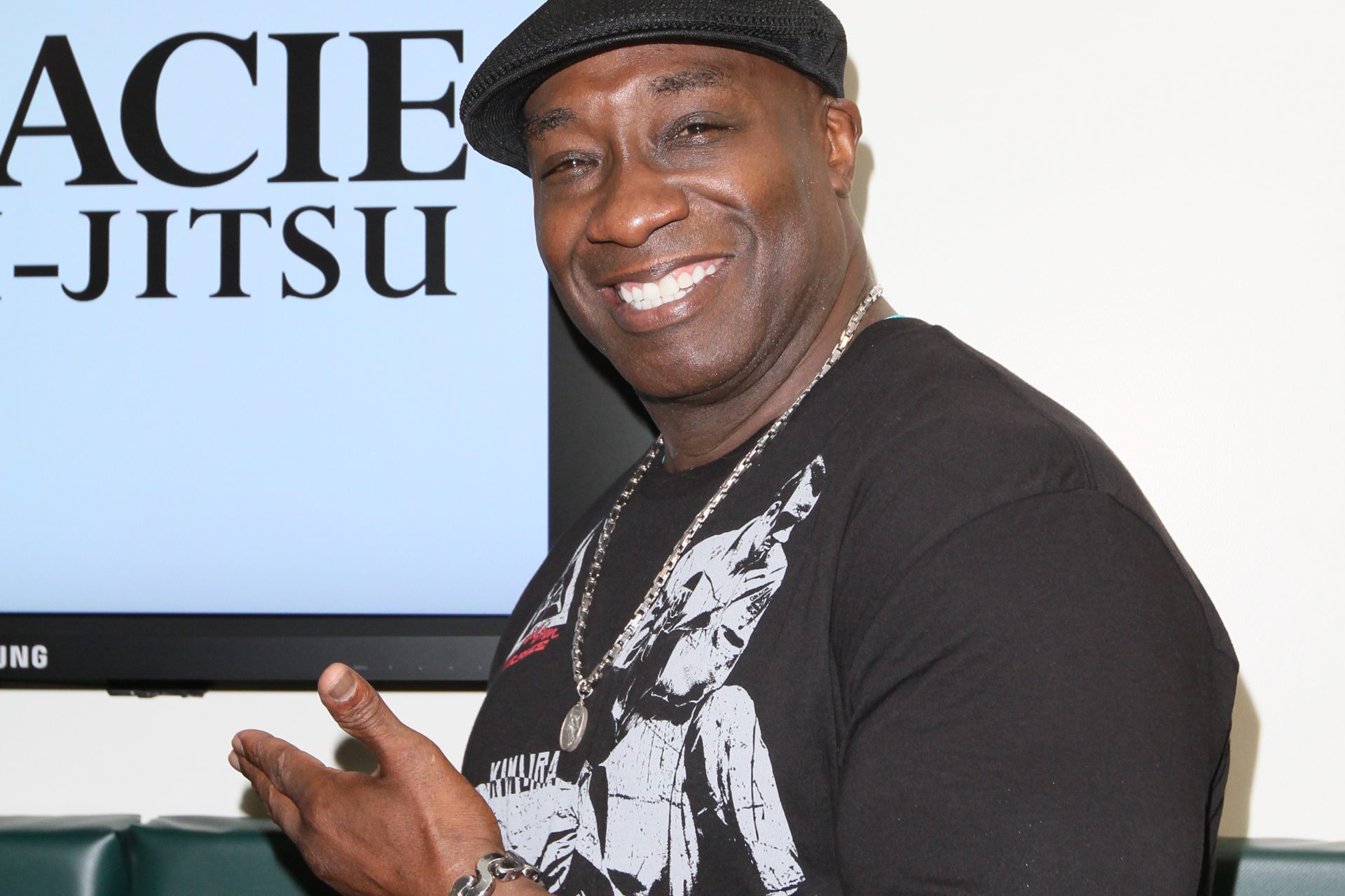 Pasó de cavar zanjas a dominar Hollywood con 'La Milla Verde' pero murió en extrañas circunstancias: la historia de Michael Clarke Duncan