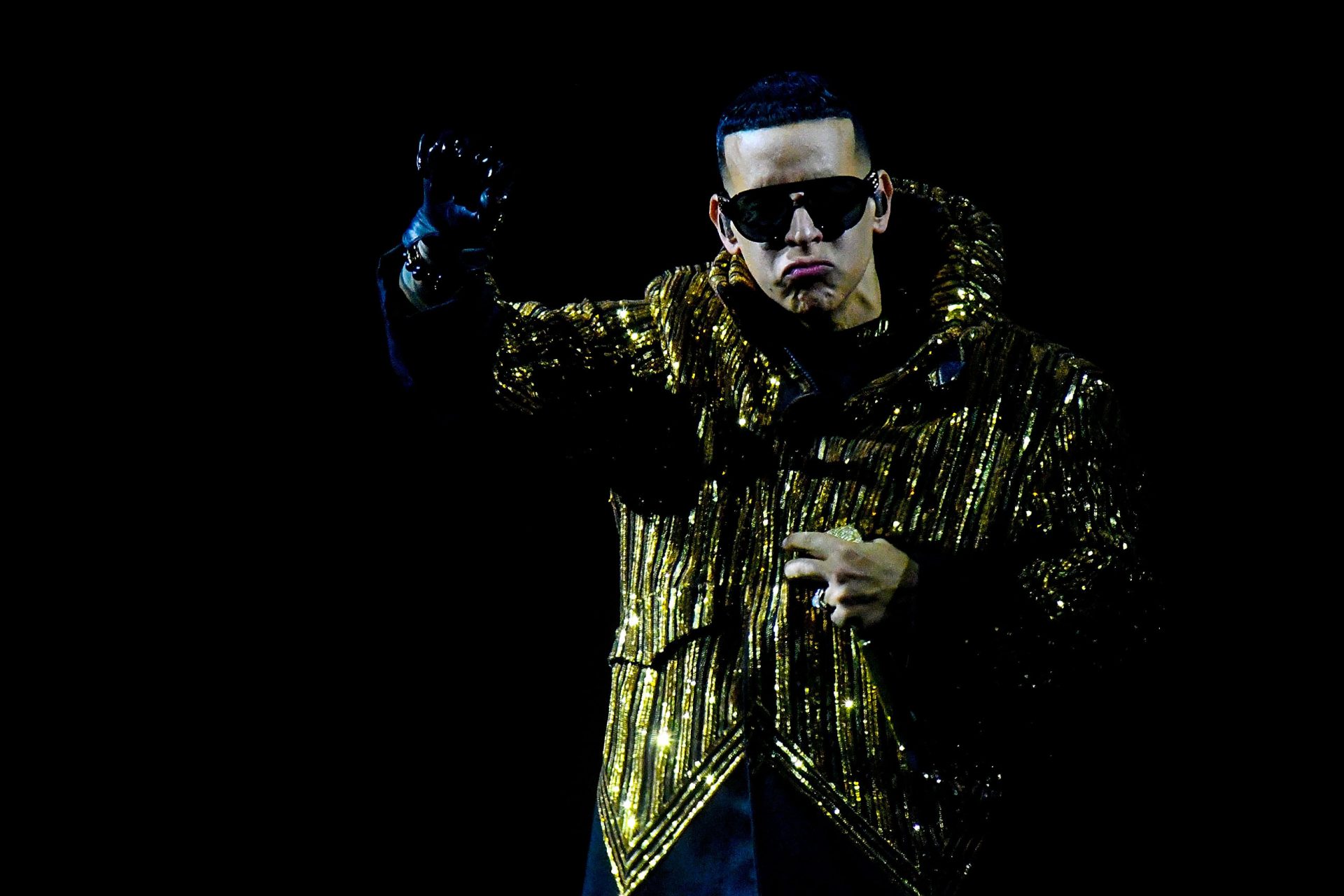 Daddy Yankee anunció su divorcio en Instagram